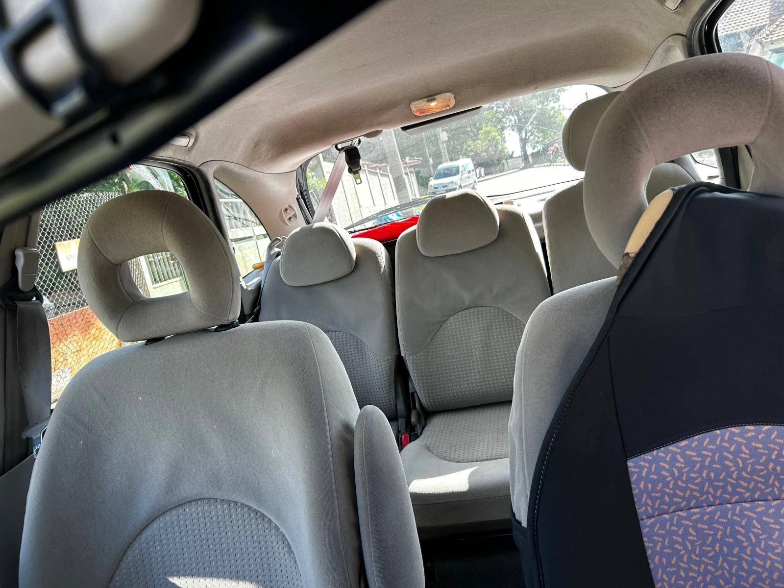 Citroen Xsara picasso  - изображение 8