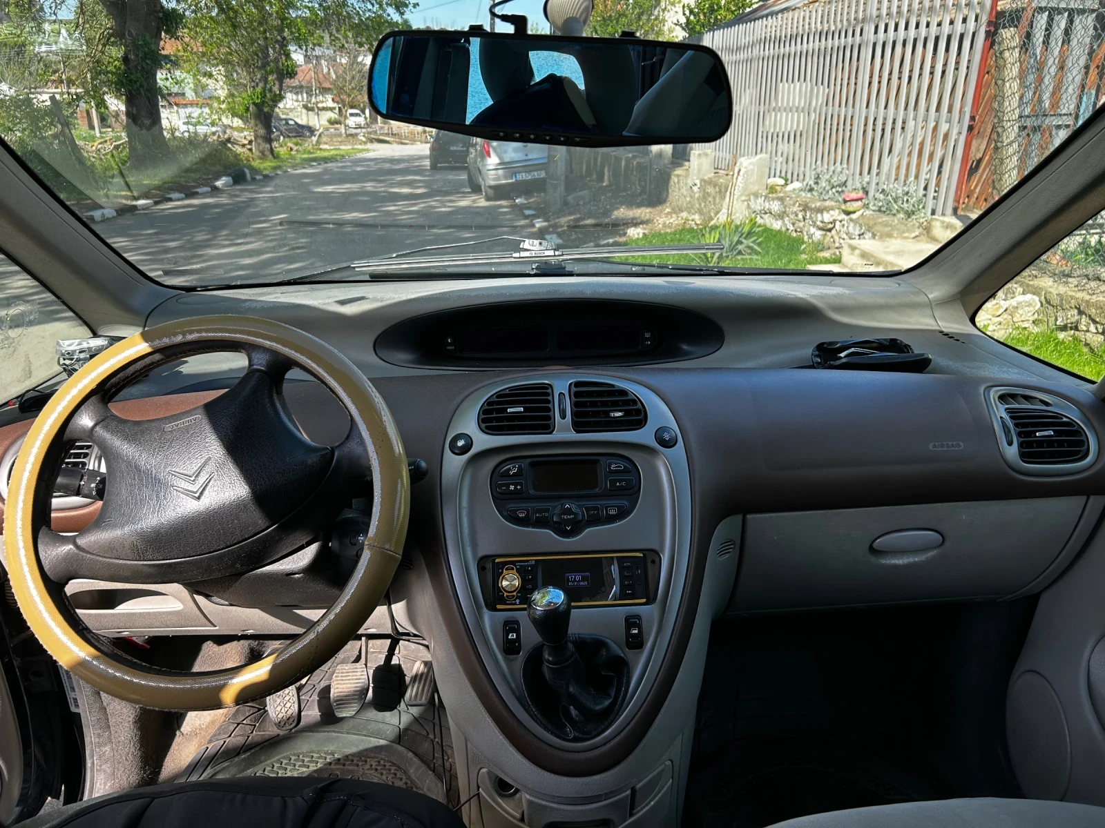 Citroen Xsara picasso  - изображение 6