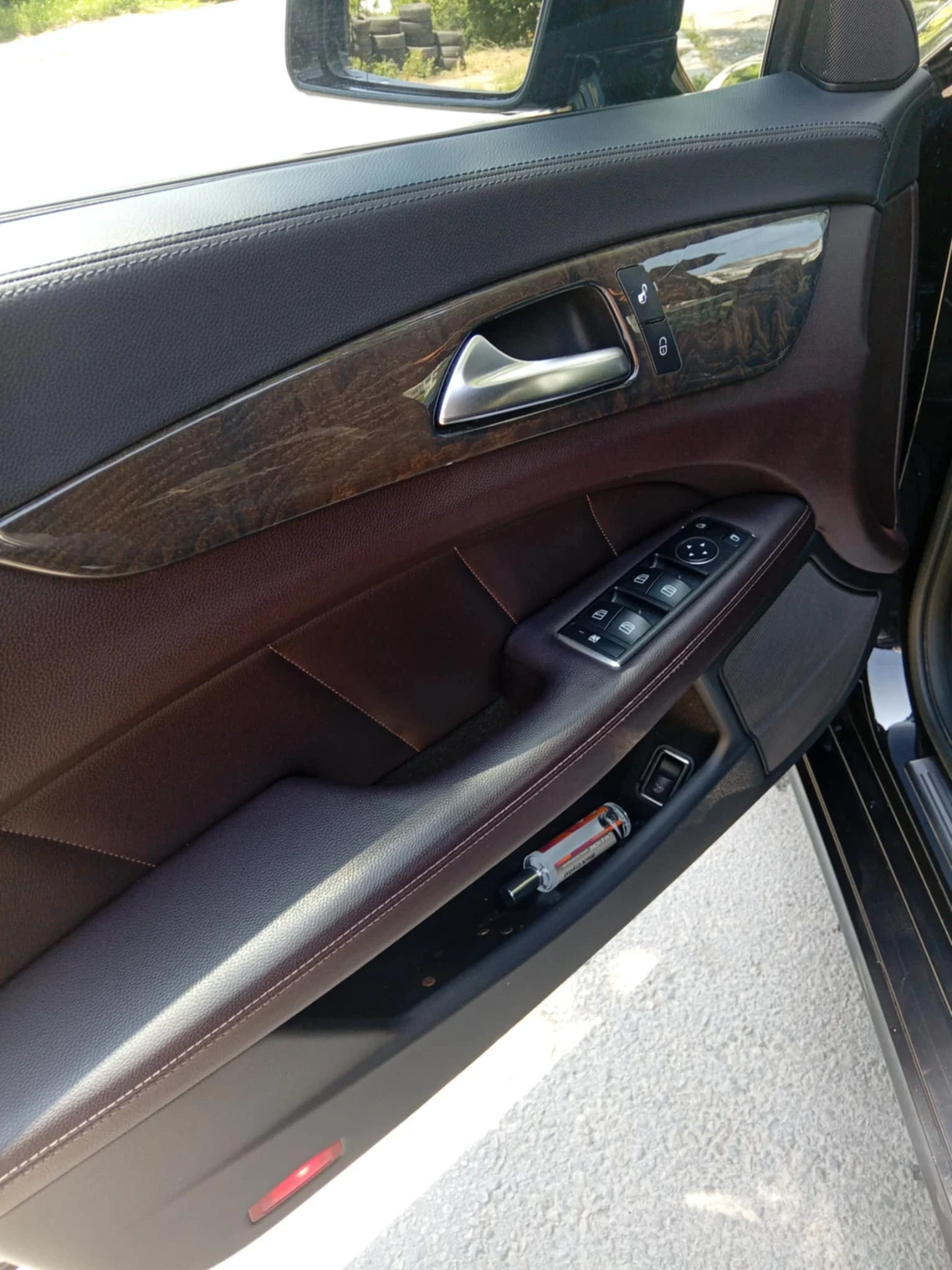 Mercedes-Benz CLS 350  - изображение 6