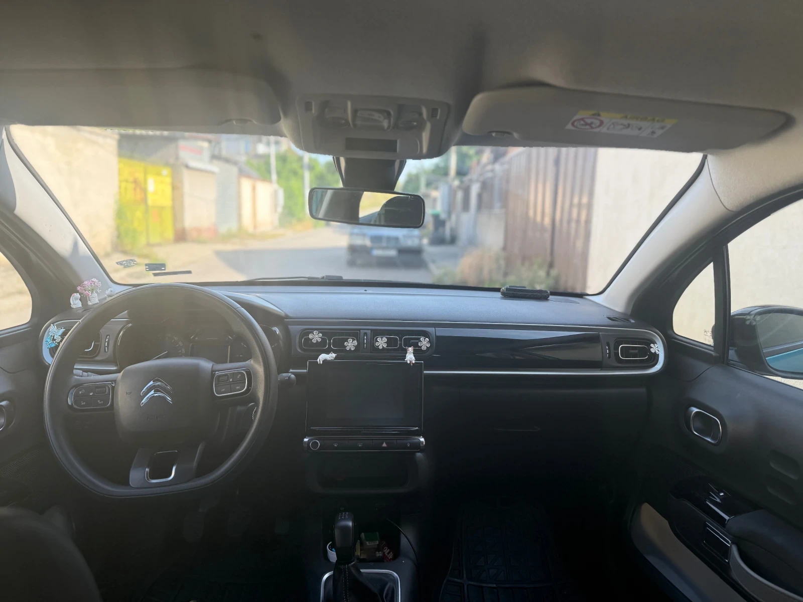 Citroen C3 Pure Tech - изображение 9