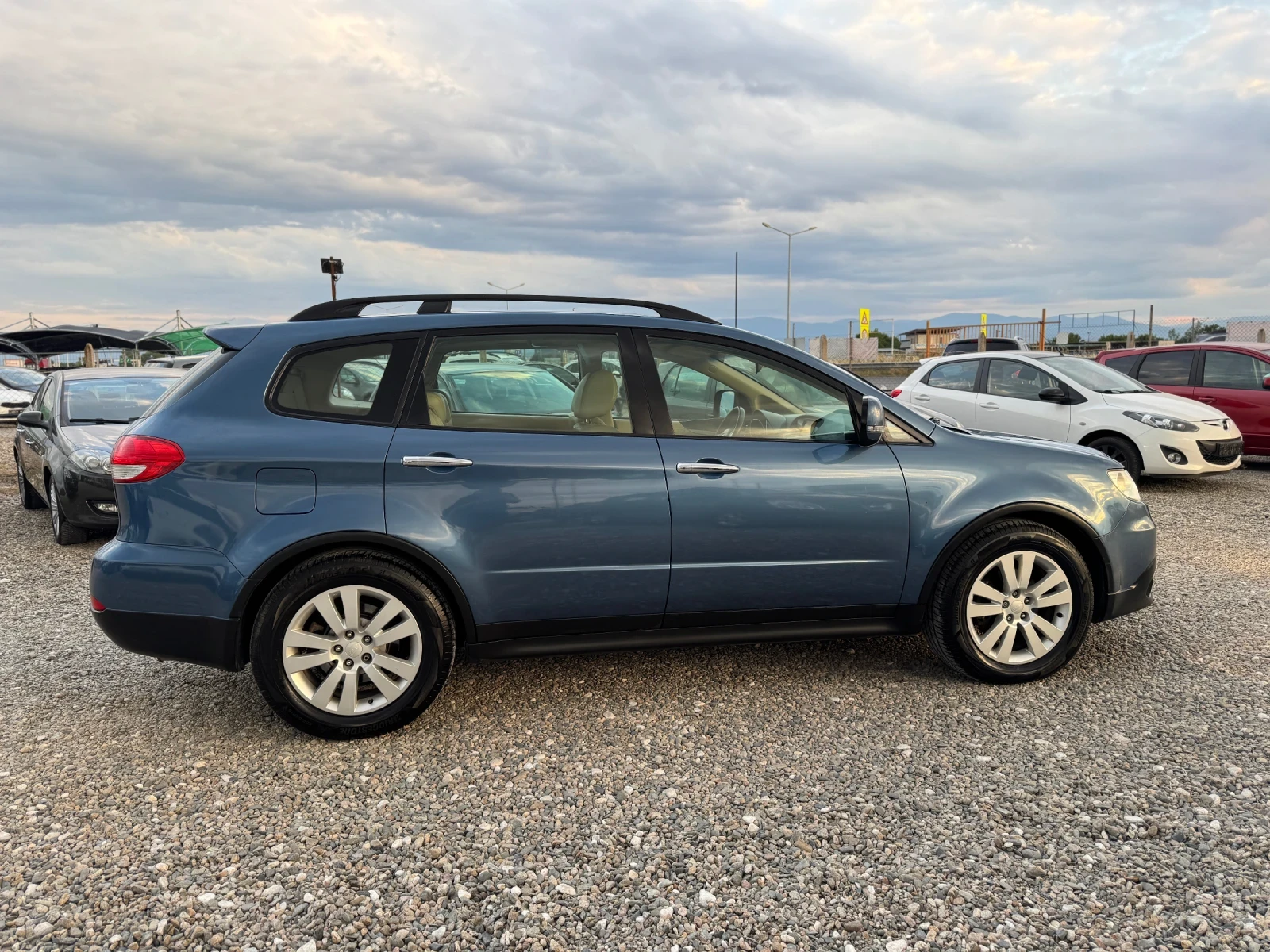 Subaru B10 Tribeka 3.6 265hp FACELIFT  - изображение 6