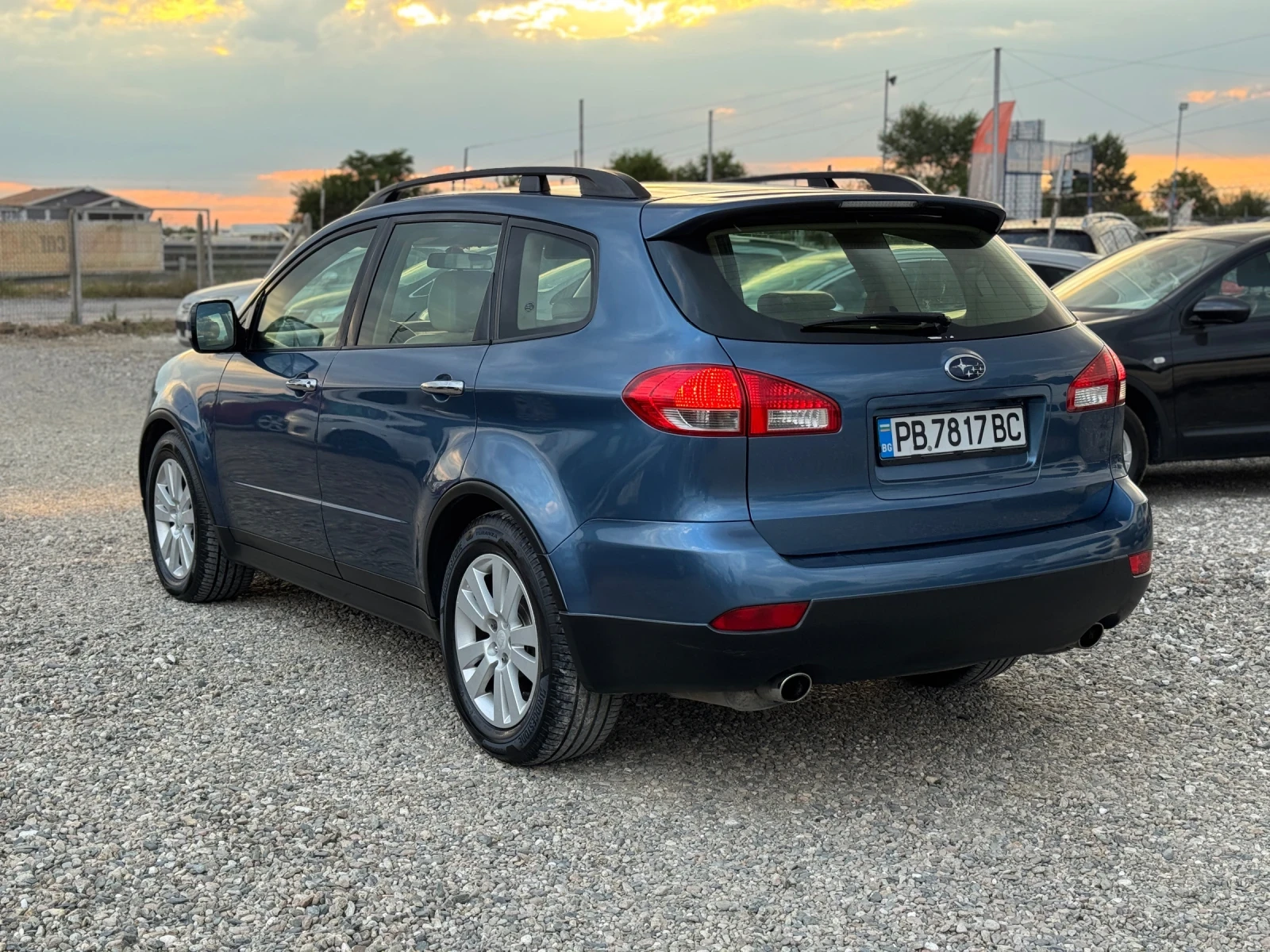 Subaru B10 Tribeka 3.6 265hp FACELIFT  - изображение 3