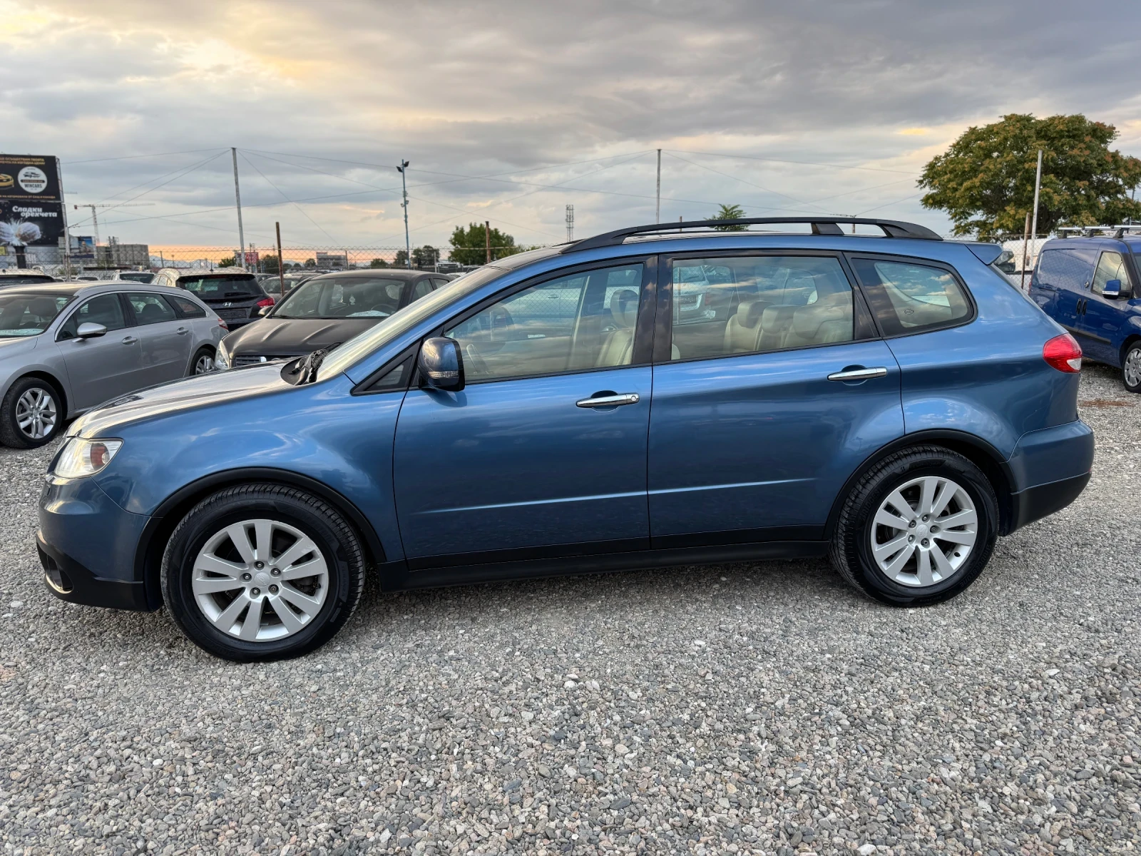 Subaru B10 Tribeka 3.6 265hp FACELIFT  - изображение 2