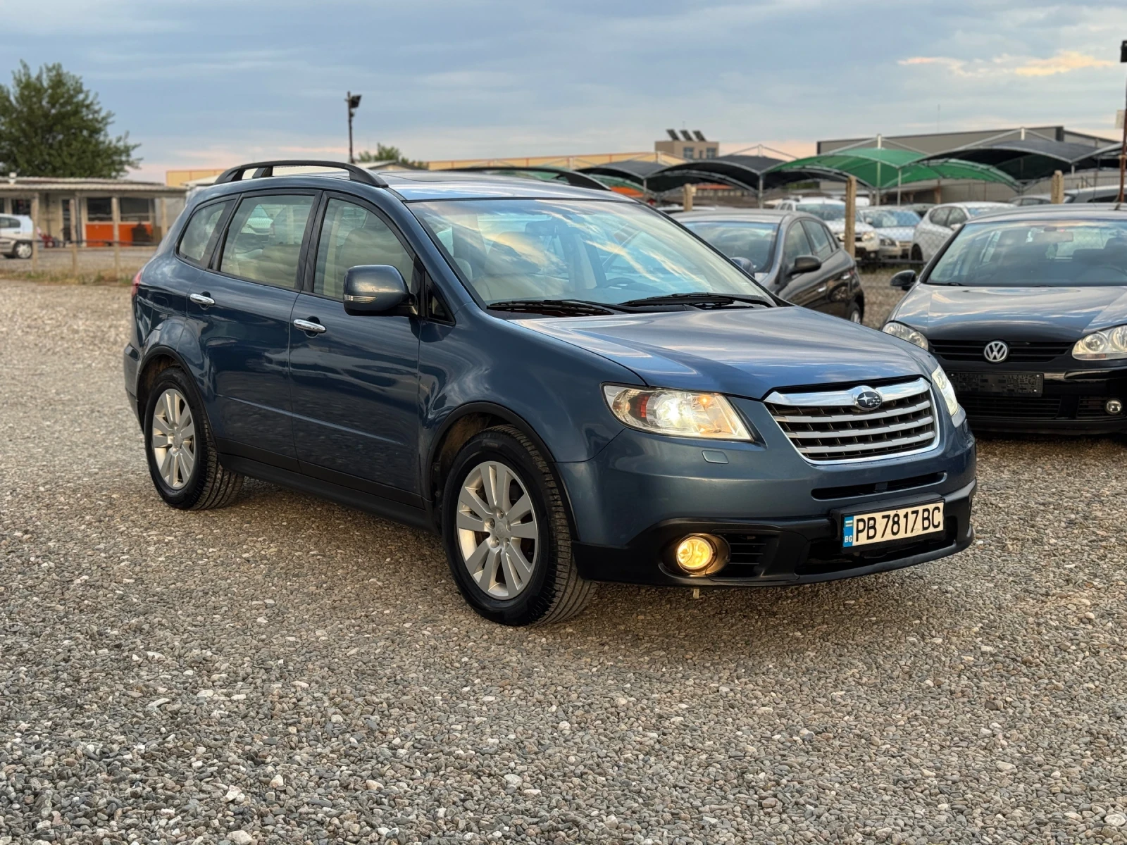 Subaru B10 Tribeka 3.6 265hp FACELIFT  - изображение 7