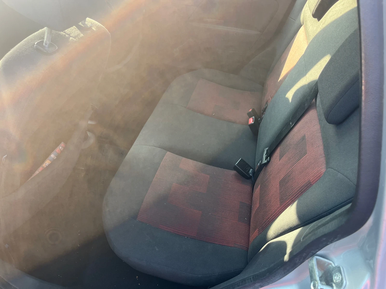 Ford Fiesta 1.3 - изображение 9
