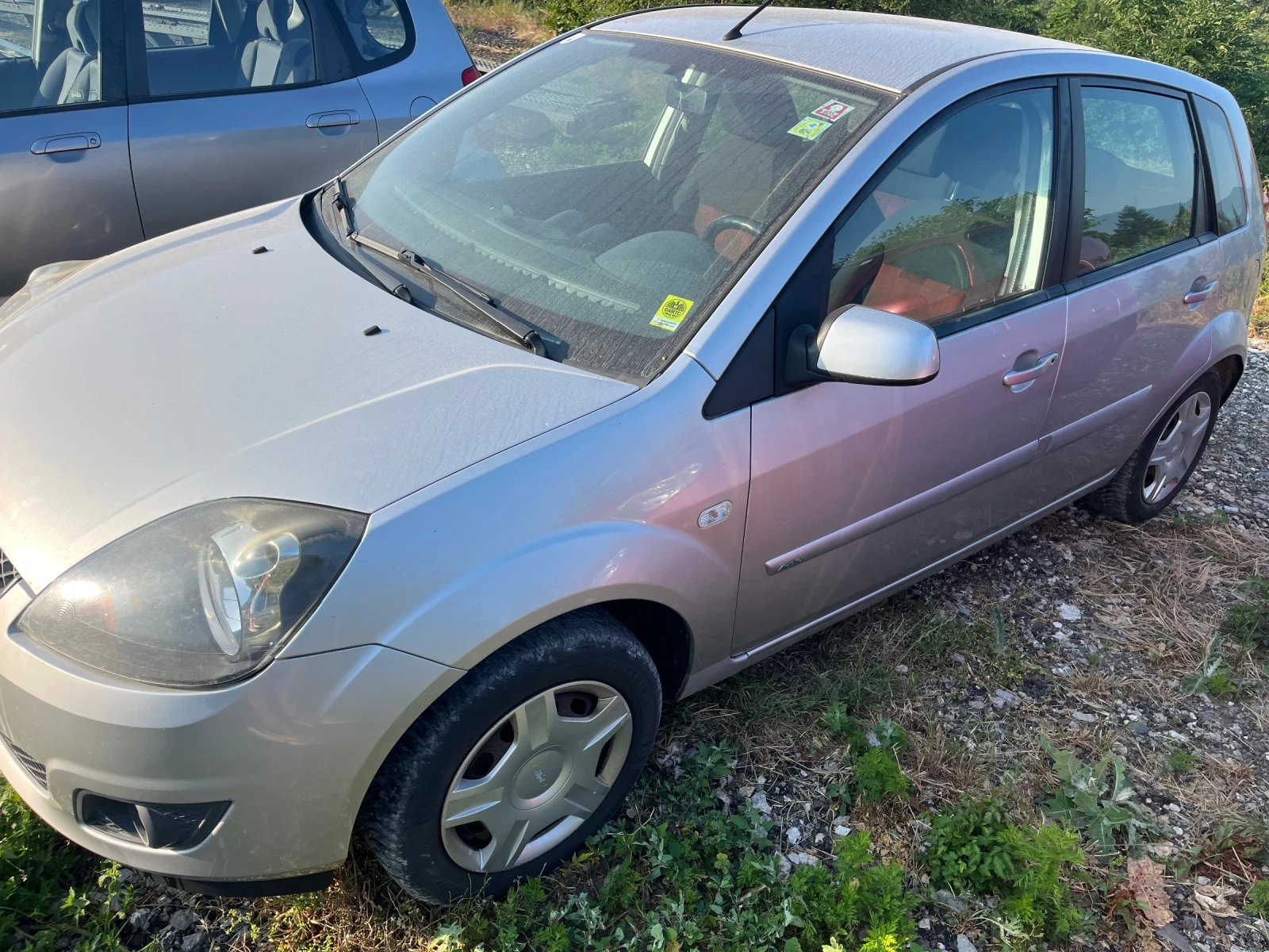 Ford Fiesta 1.3 - изображение 3