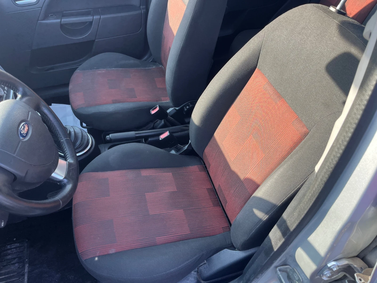 Ford Fiesta 1.3 - изображение 8