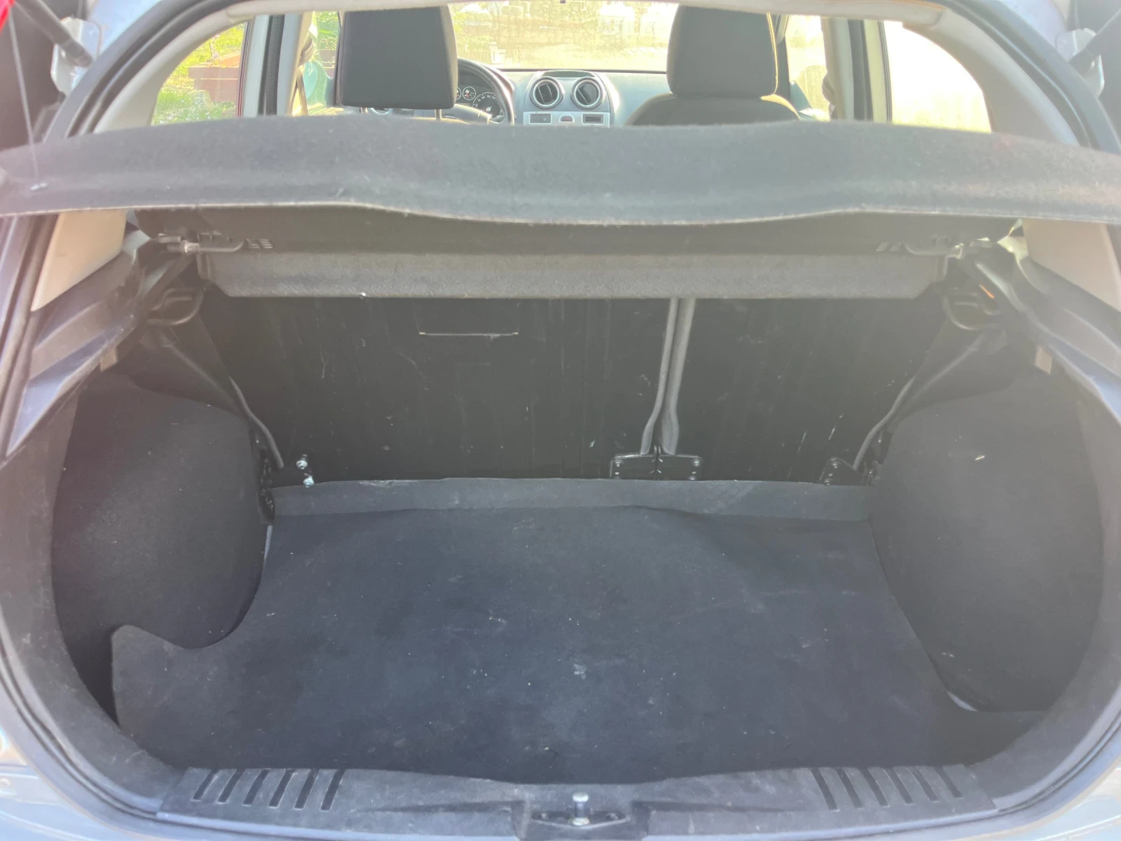 Ford Fiesta 1.3 - изображение 10