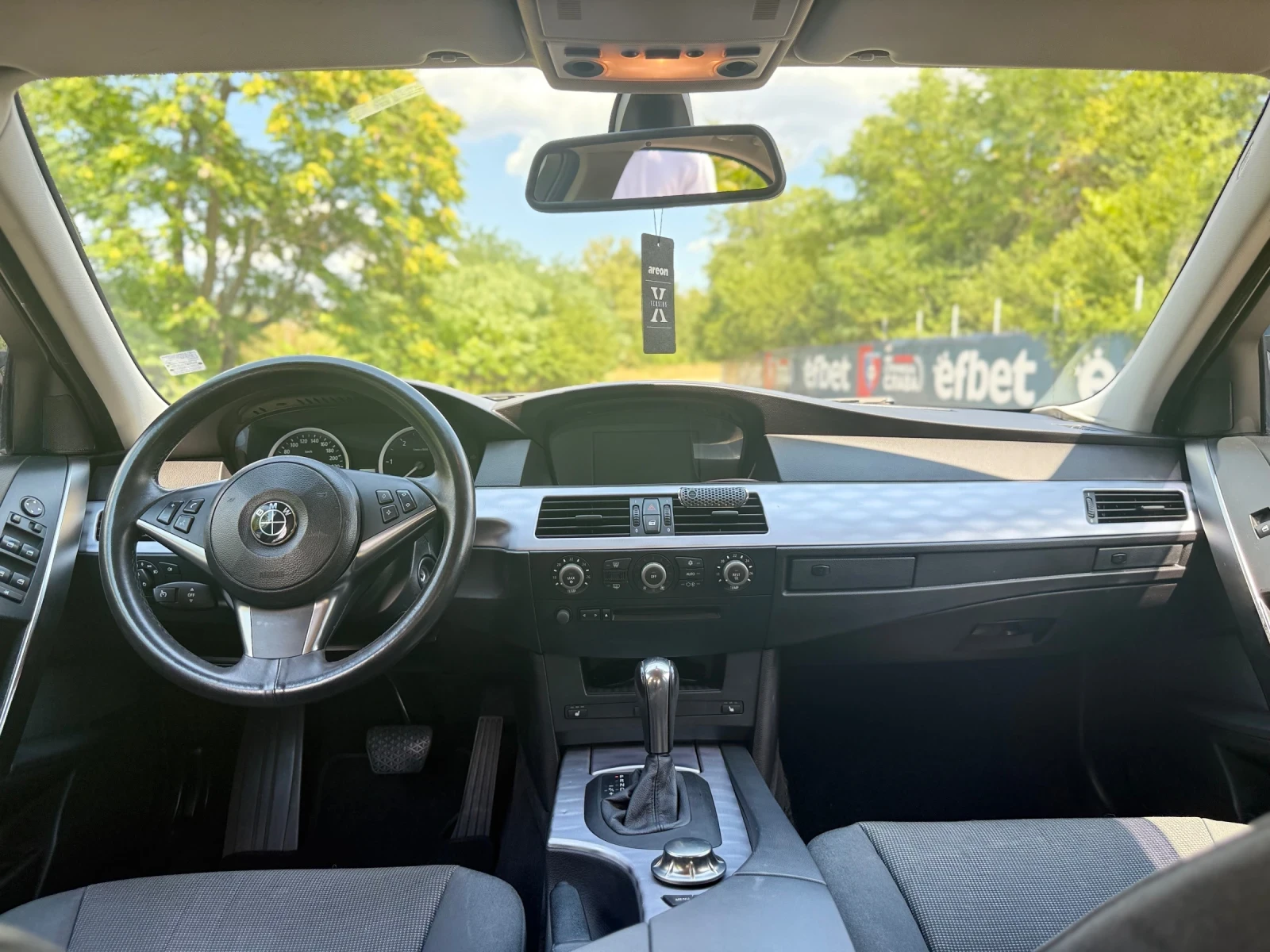 BMW 530 BMW 530D  - изображение 10