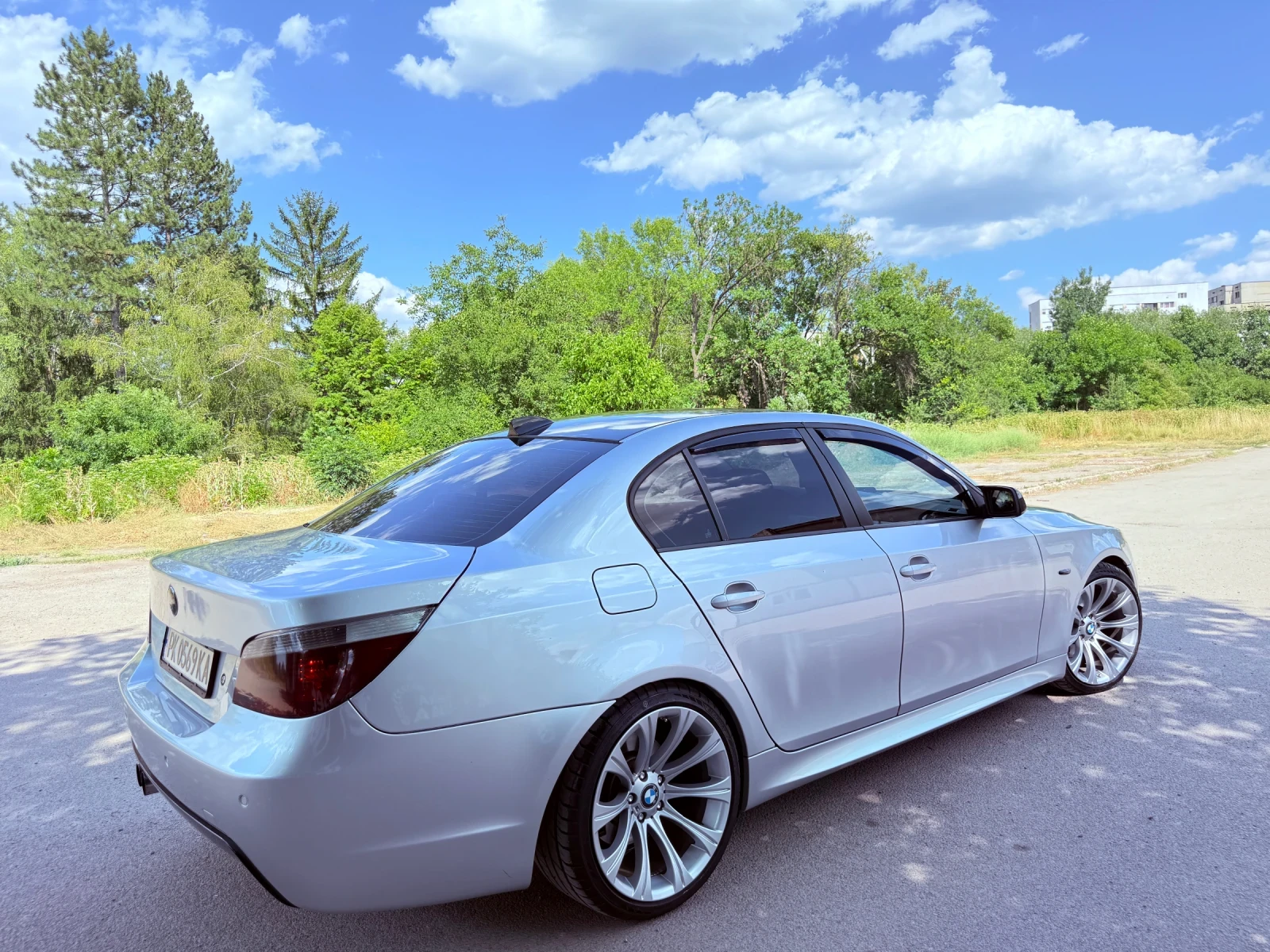BMW 530 BMW 530D  - изображение 3