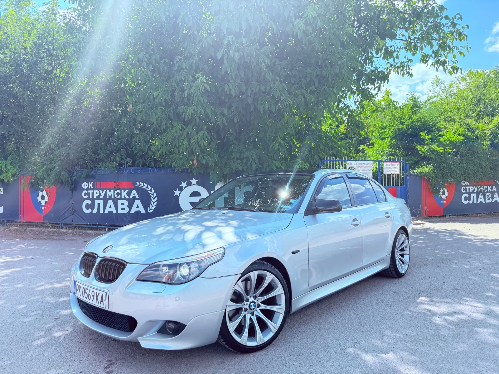 BMW 530 BMW 530D  - изображение 2