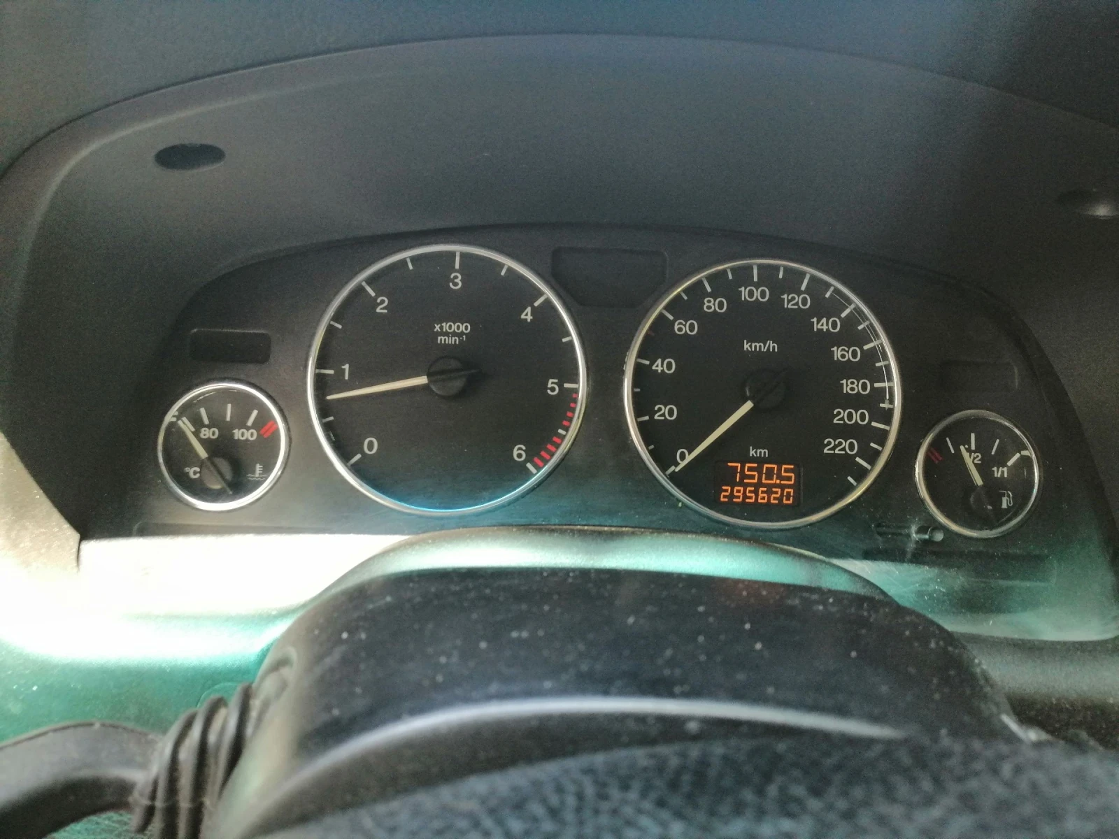 Opel Astra Y20DTH - изображение 9