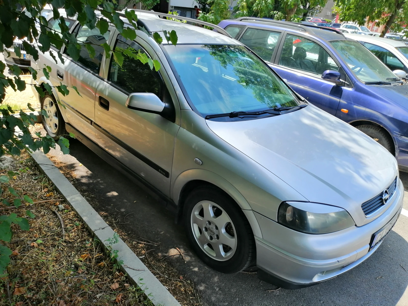 Opel Astra Y20DTH - изображение 3