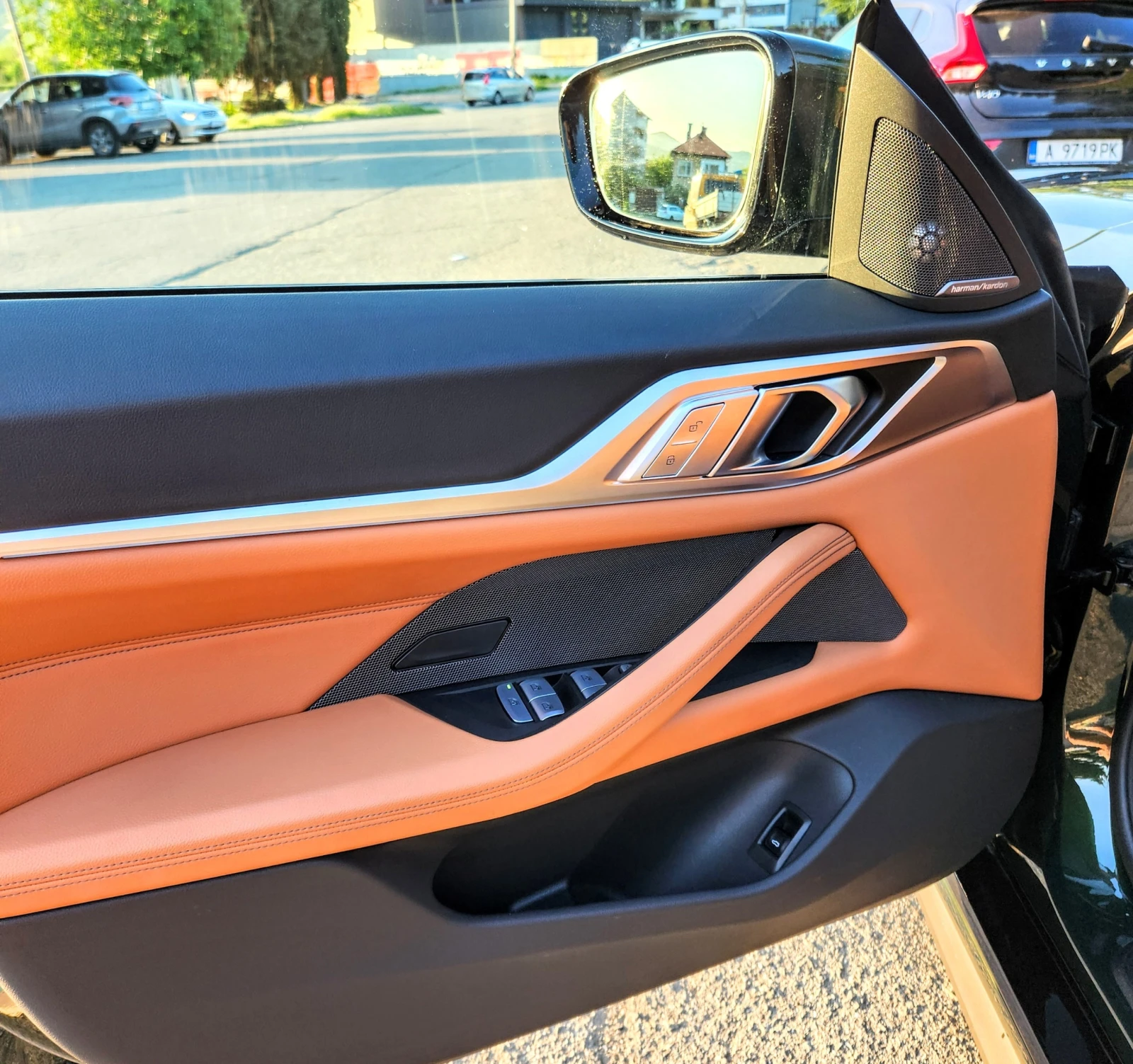 BMW 430 xDrive M Sport  | Mobile.bg   12