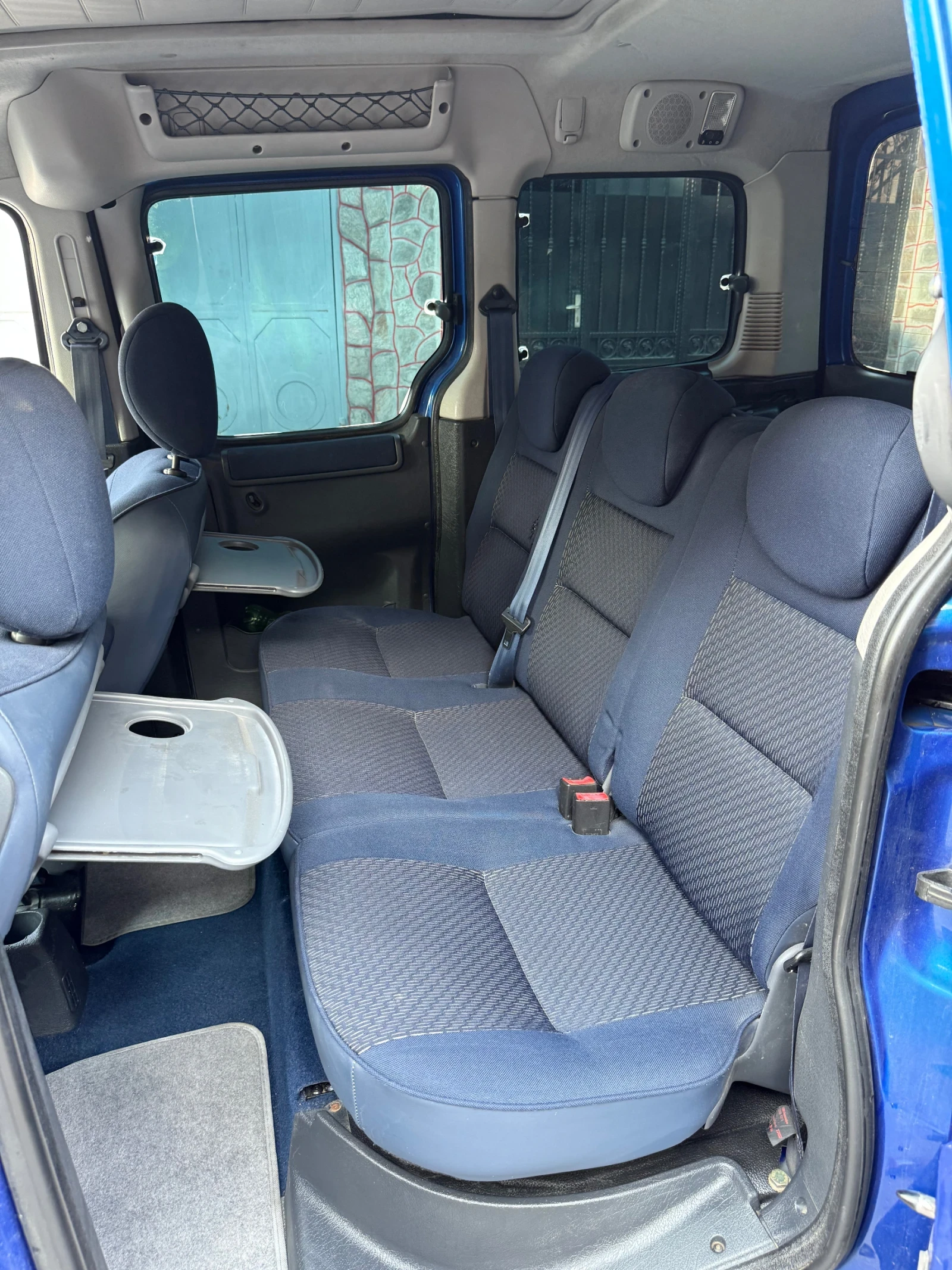 Citroen Berlingo 1.6 HDI  - изображение 7