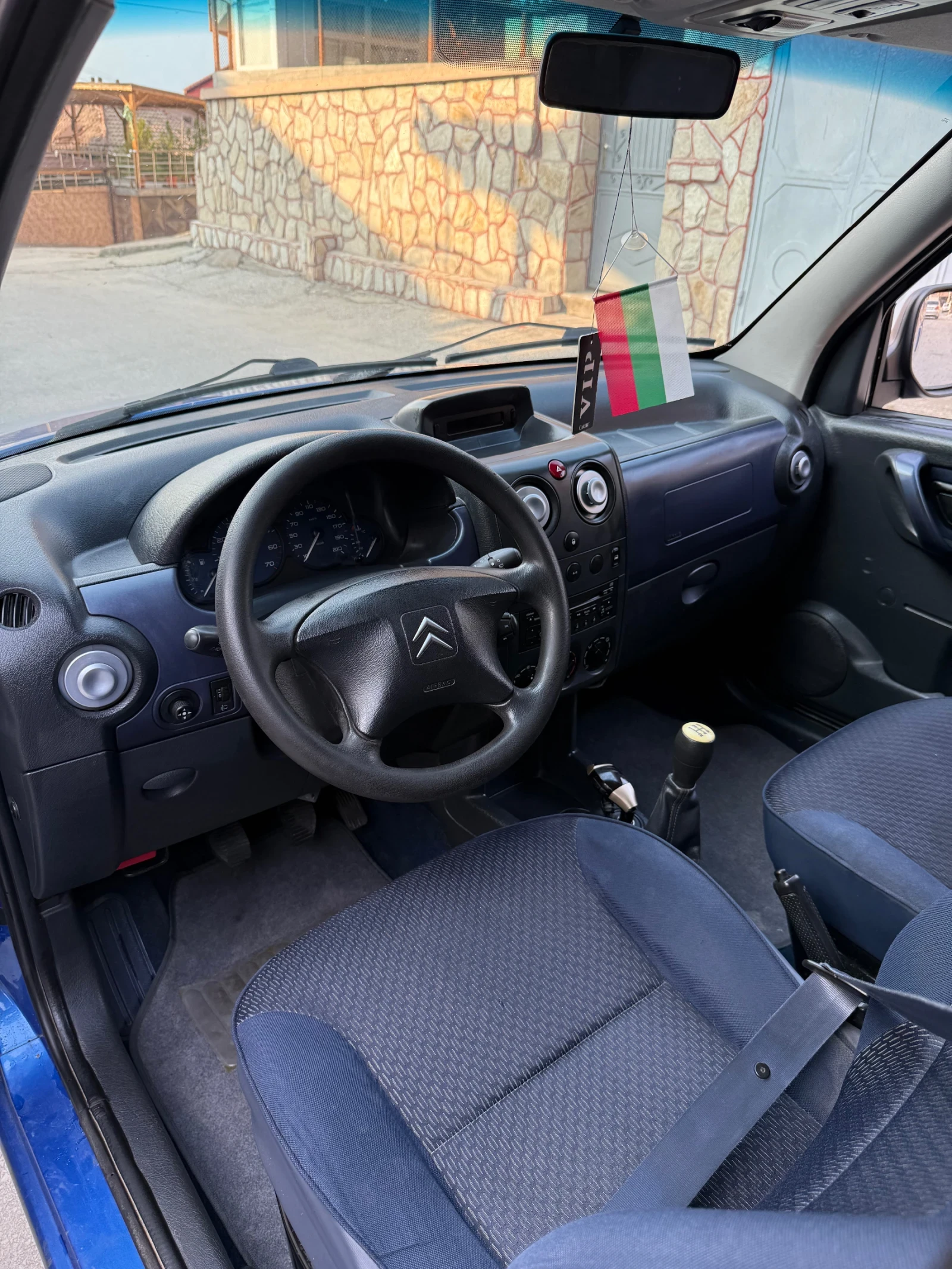 Citroen Berlingo 1.6 HDI  - изображение 5