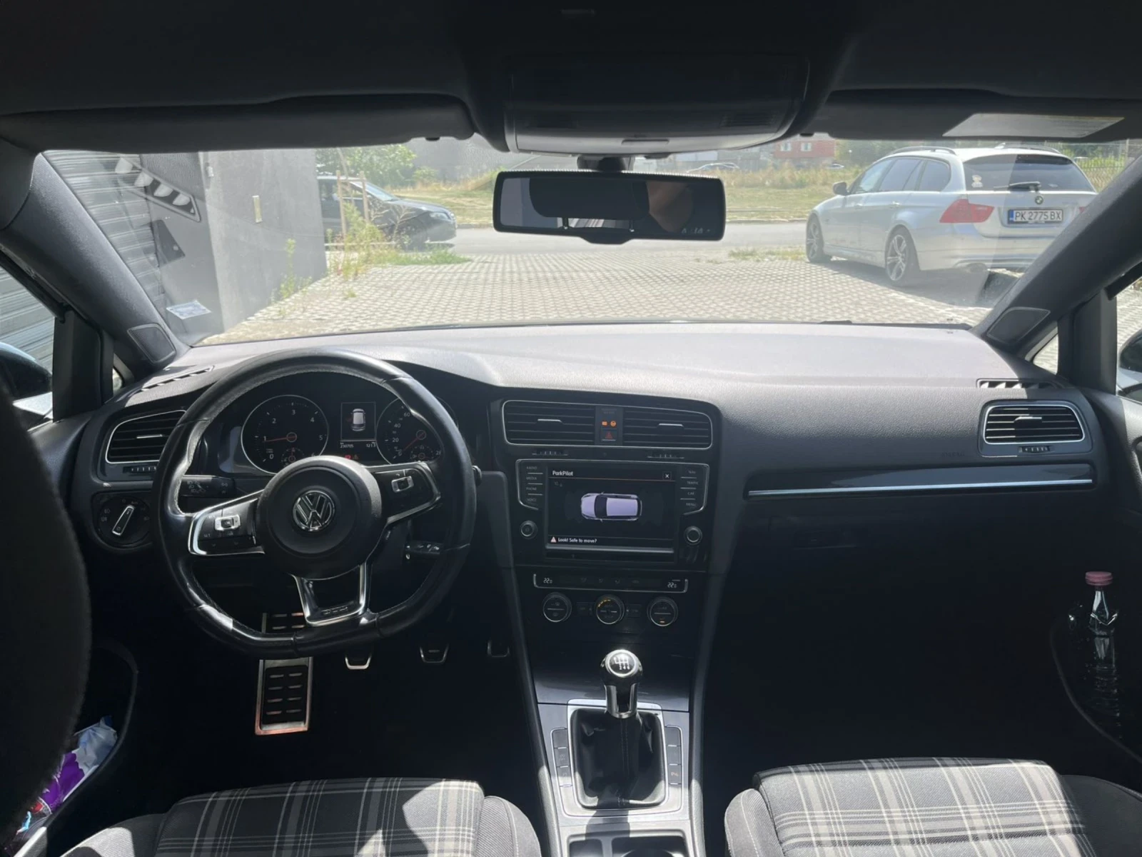 VW Golf GTD - изображение 4