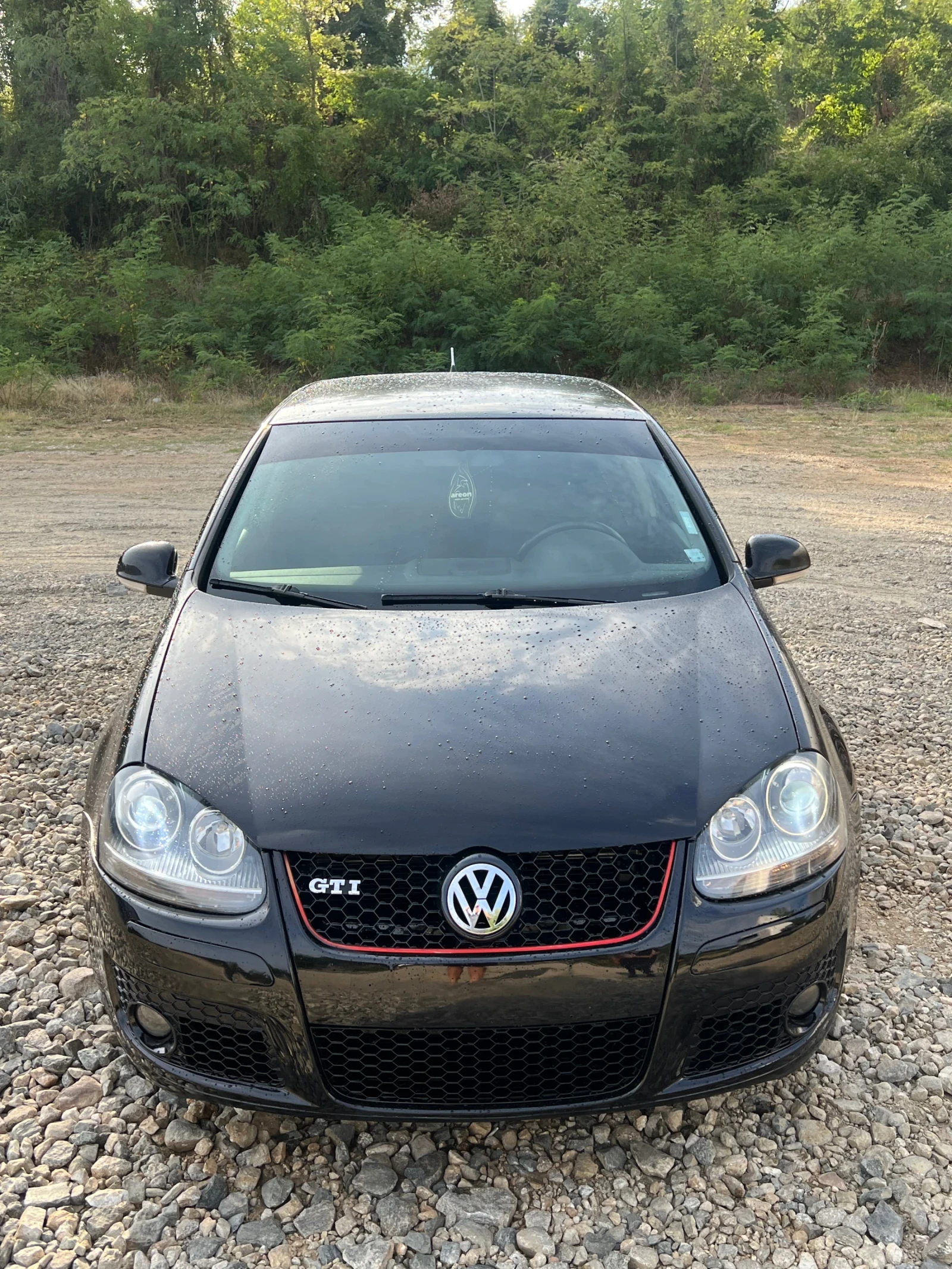 VW Golf  - изображение 4