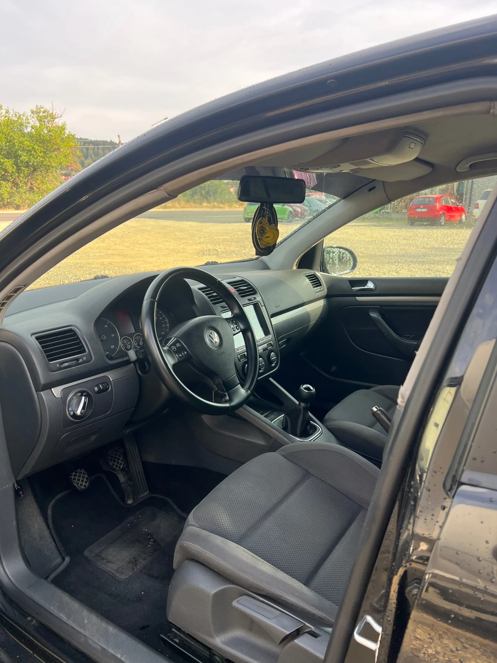 VW Golf  - изображение 9