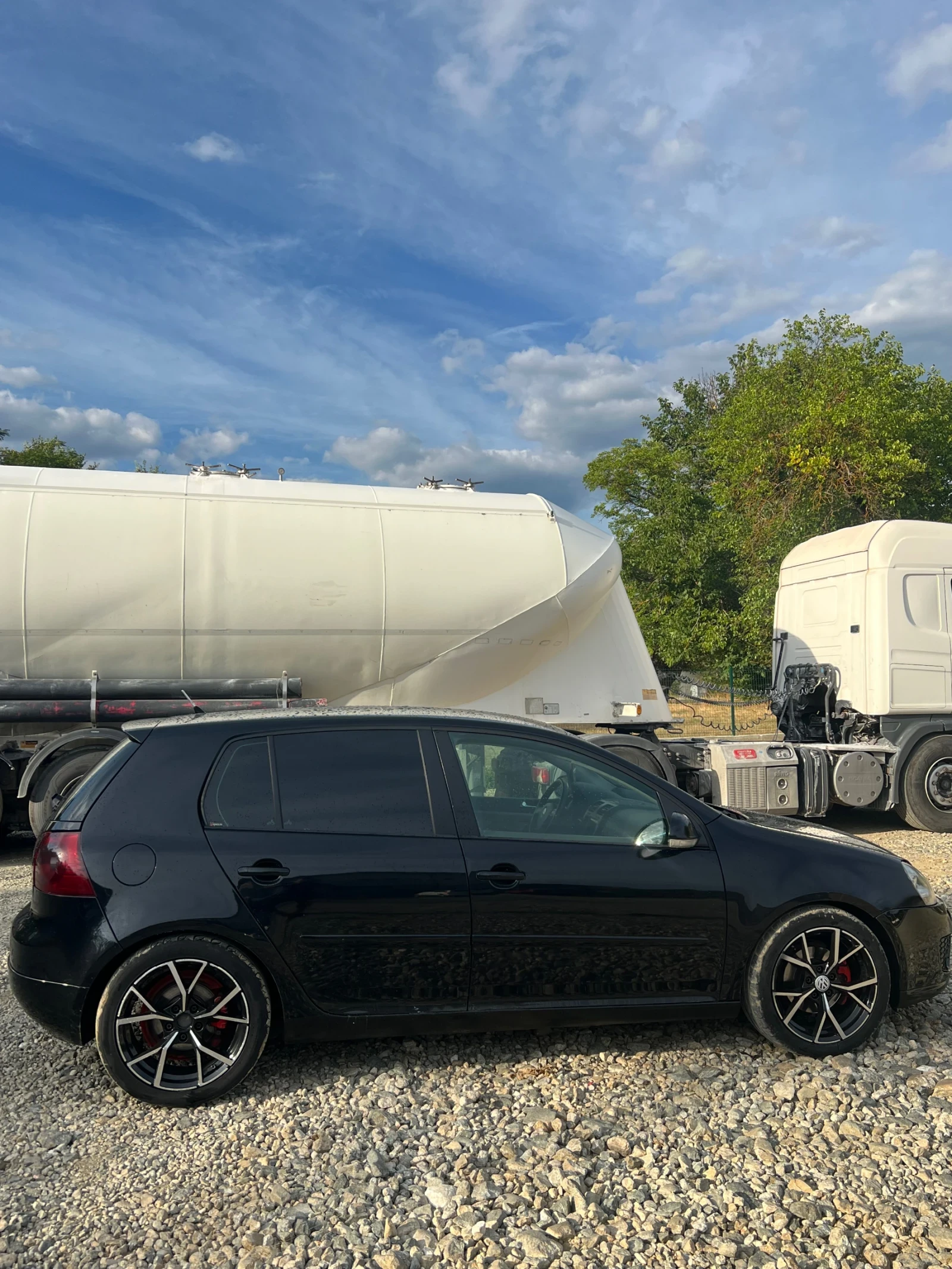 VW Golf  - изображение 8