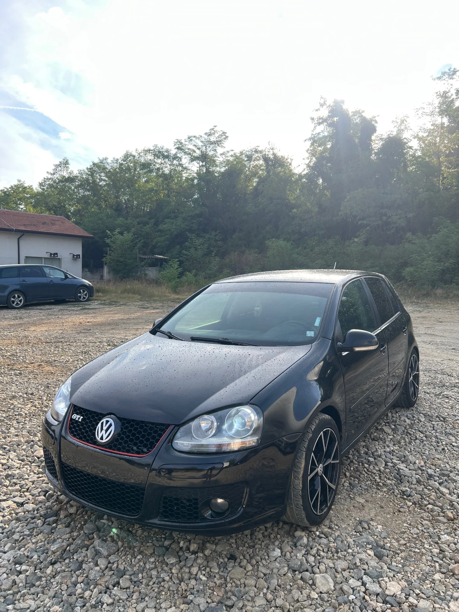 VW Golf  - изображение 3