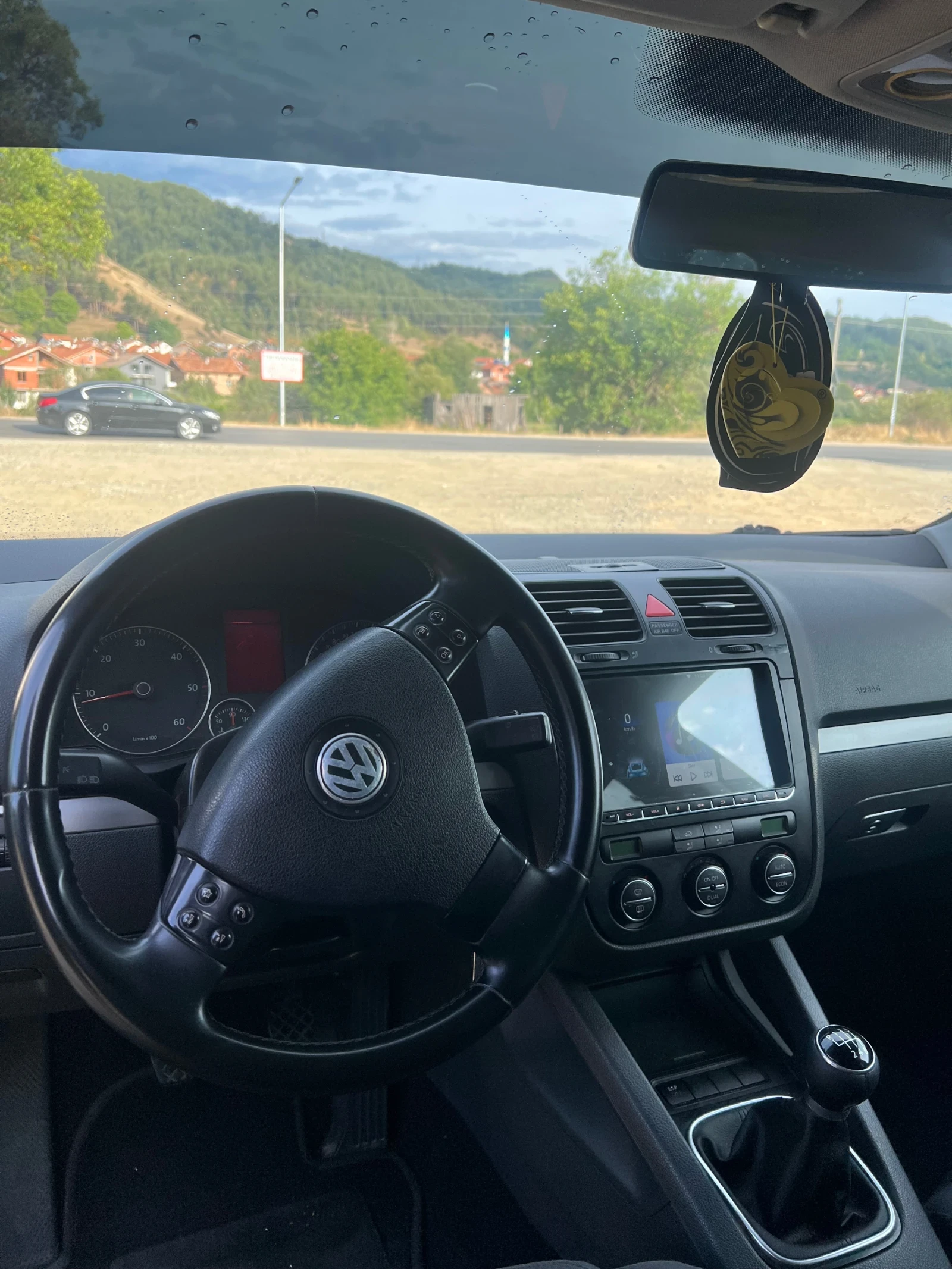 VW Golf  - изображение 10