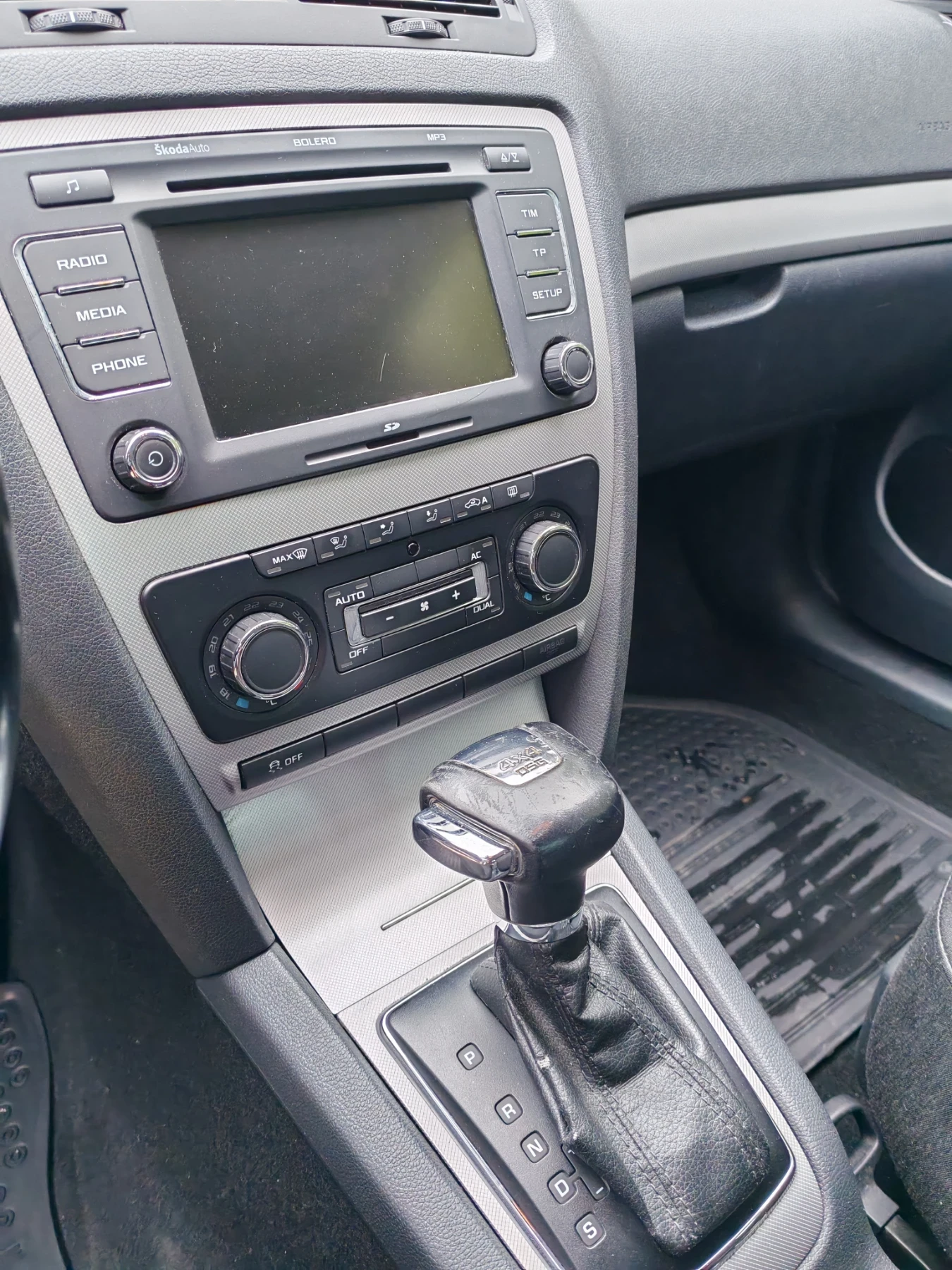 Skoda Octavia 2 - изображение 5