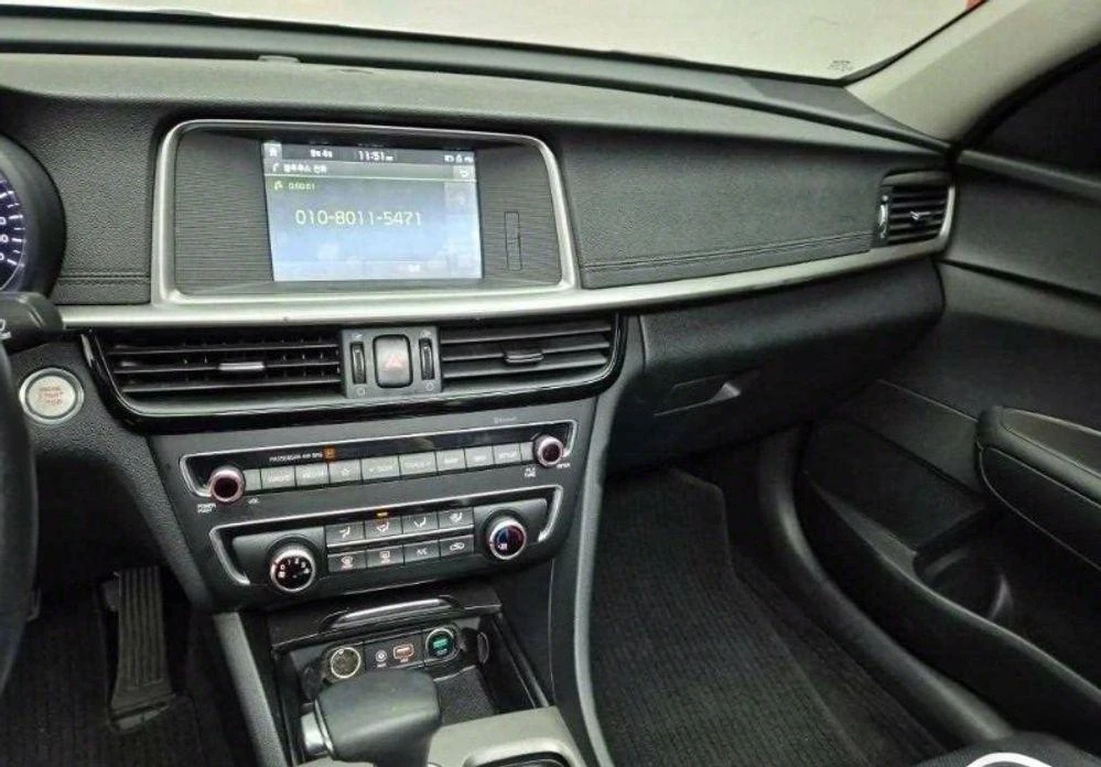 Kia K5  - изображение 9