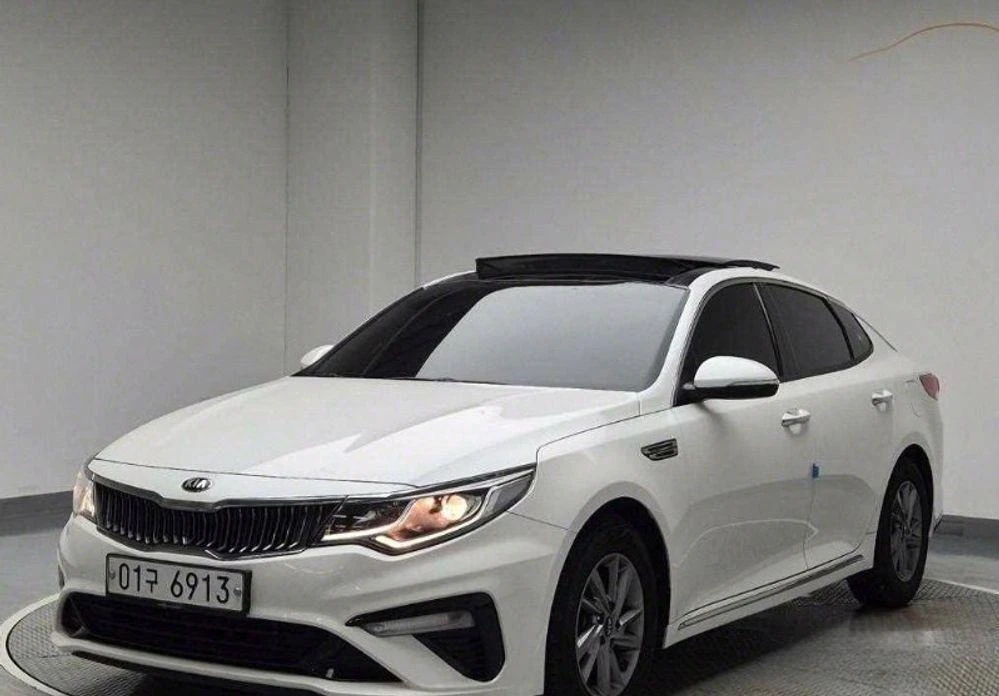 Kia K5 | Mobile.bg   1