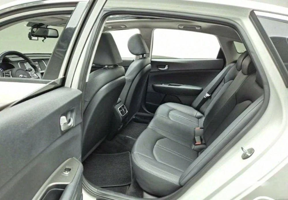 Kia K5 | Mobile.bg   11