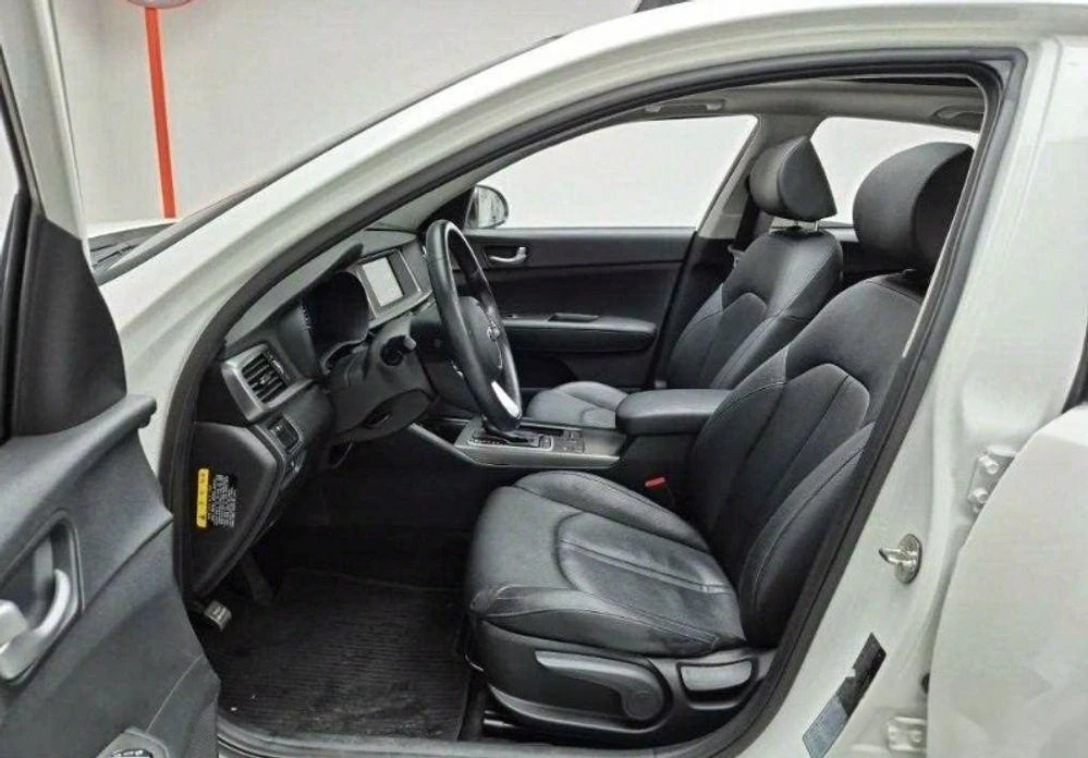 Kia K5  - изображение 10