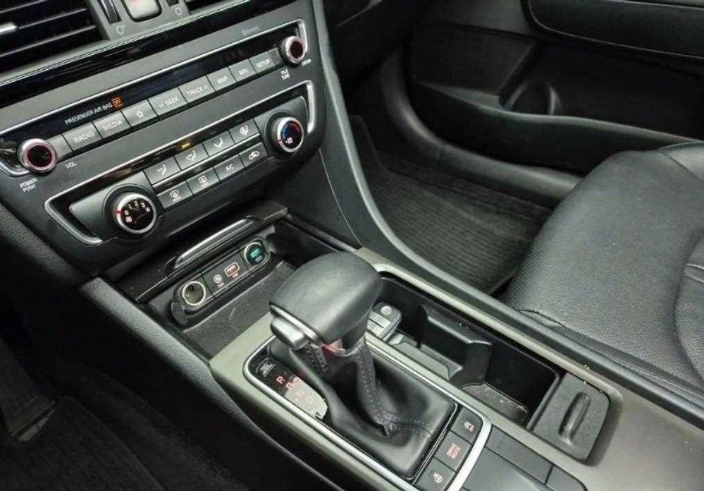 Kia K5  - изображение 7