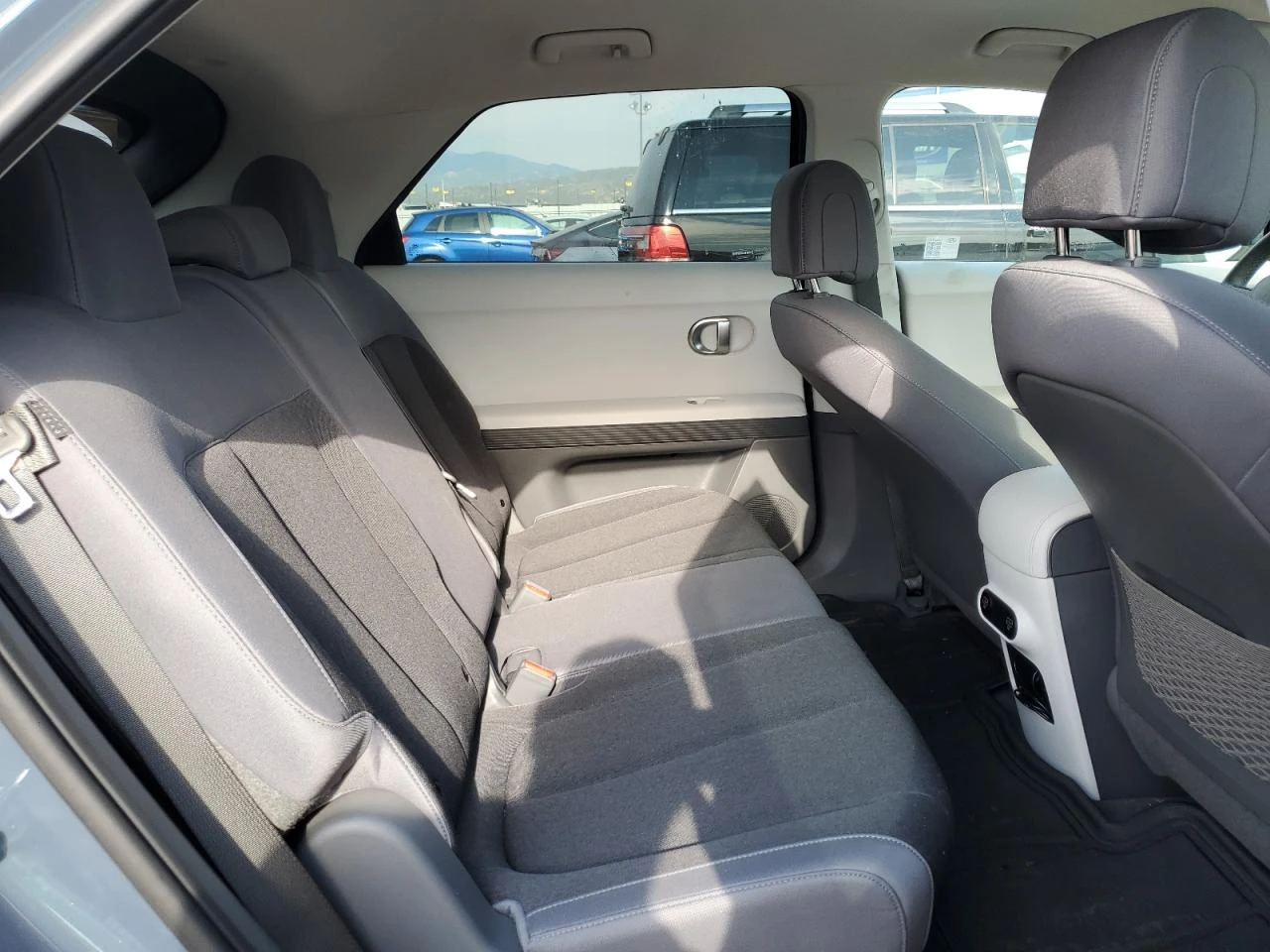 Hyundai Ioniq 5 SEL 77.4KW | Mobile.bg   10