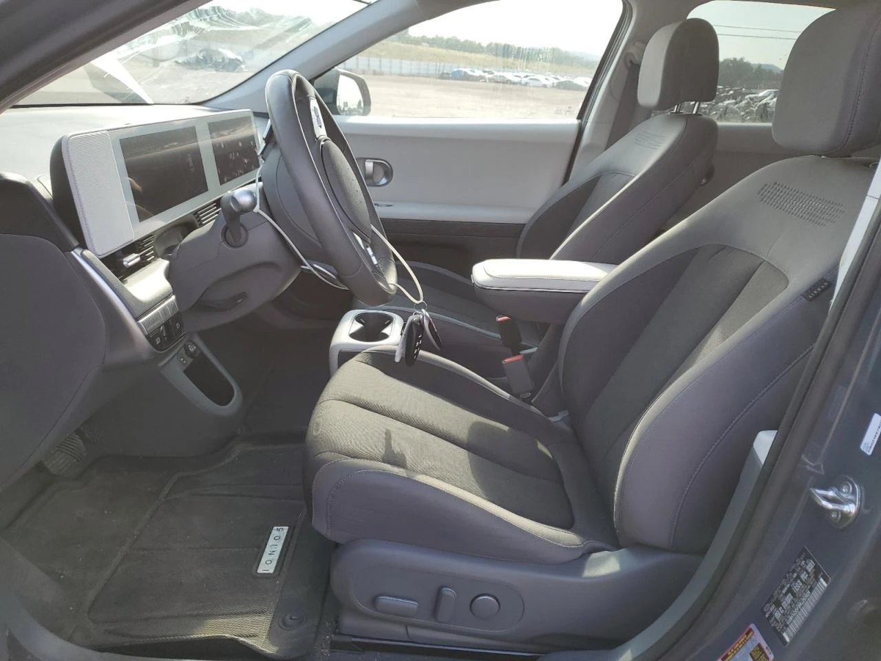 Hyundai Ioniq 5 SEL 77.4KW | Mobile.bg   7