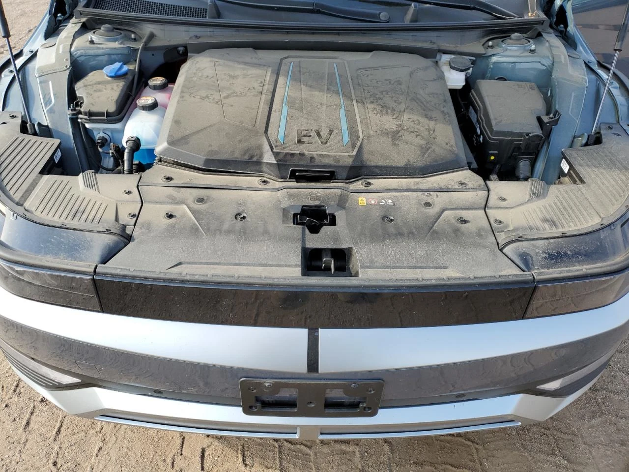 Hyundai Ioniq 5 SEL 77.4KW | Mobile.bg   11