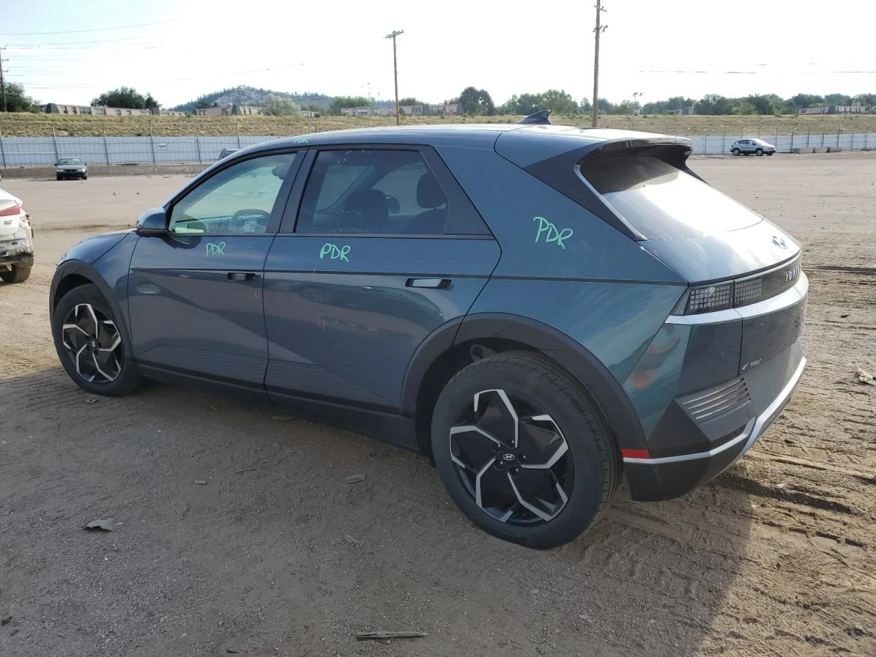 Hyundai Ioniq 5 SEL 77.4KW | Mobile.bg   6