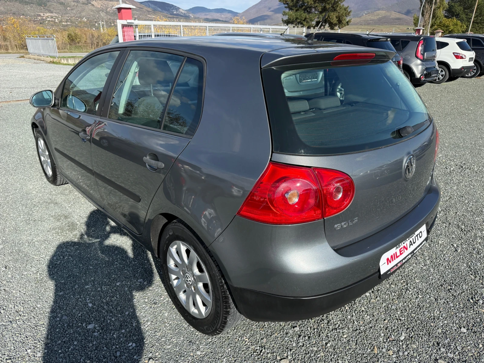 VW Golf (KATO )^() | Mobile.bg   8