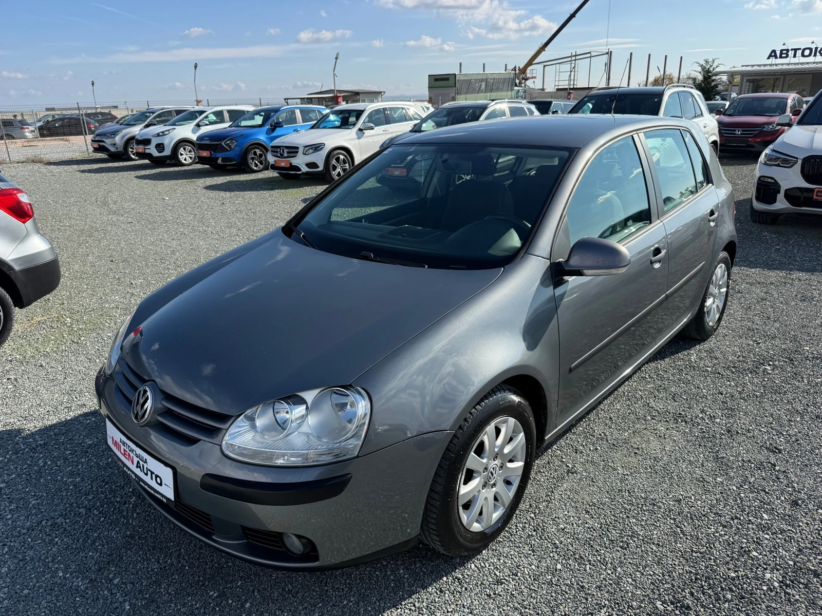 VW Golf (KATO )^() | Mobile.bg   1