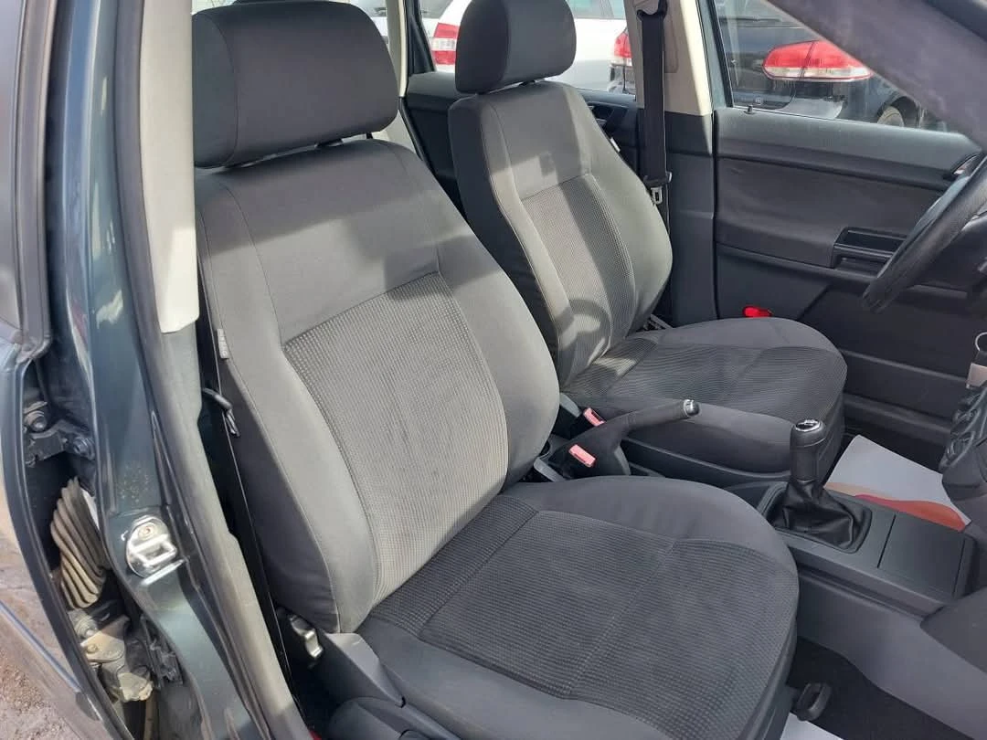 VW Polo 1.4i GPL | Mobile.bg   13