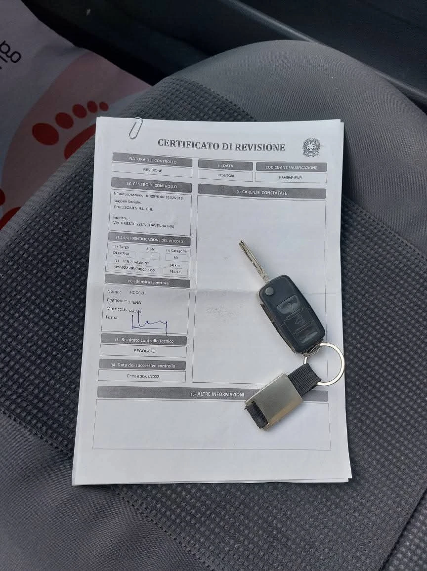 VW Polo 1.4i GPL | Mobile.bg   15