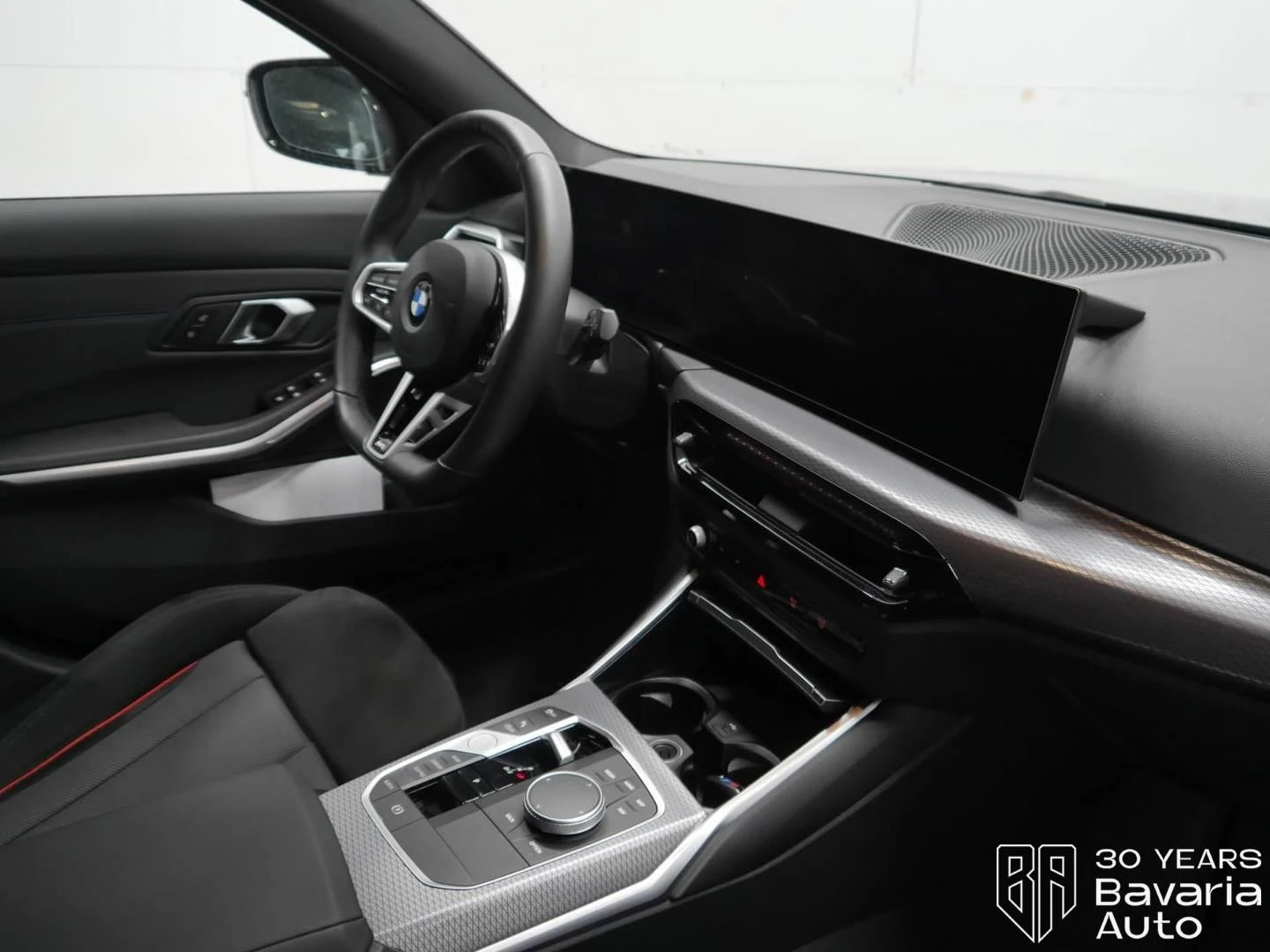 BMW 318 i Touring M Sport Paket Steptronic - изображение 7