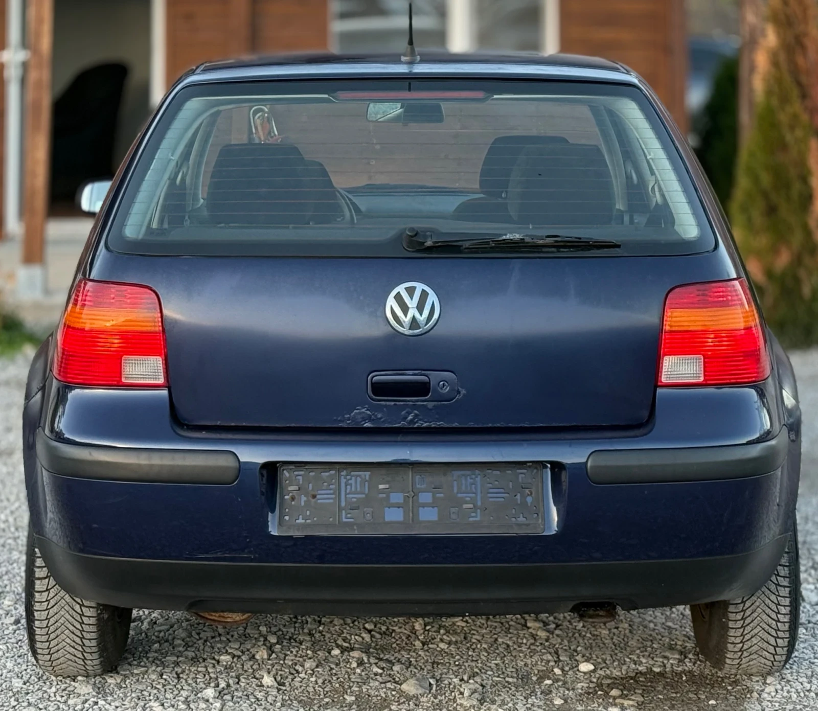 VW Golf 1.4i 75. * *  | Mobile.bg   5