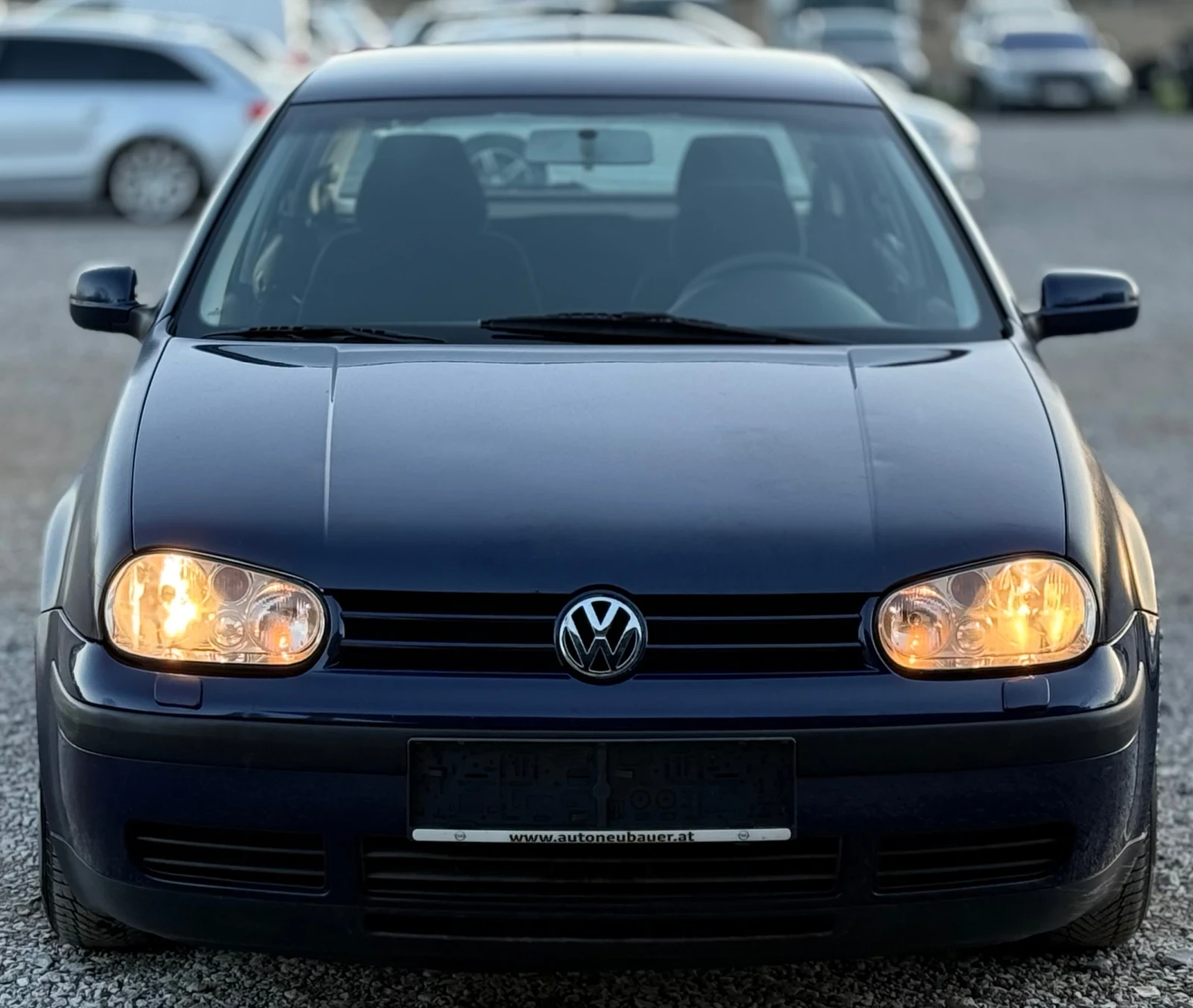 VW Golf 1.4i 75. * *  | Mobile.bg   2