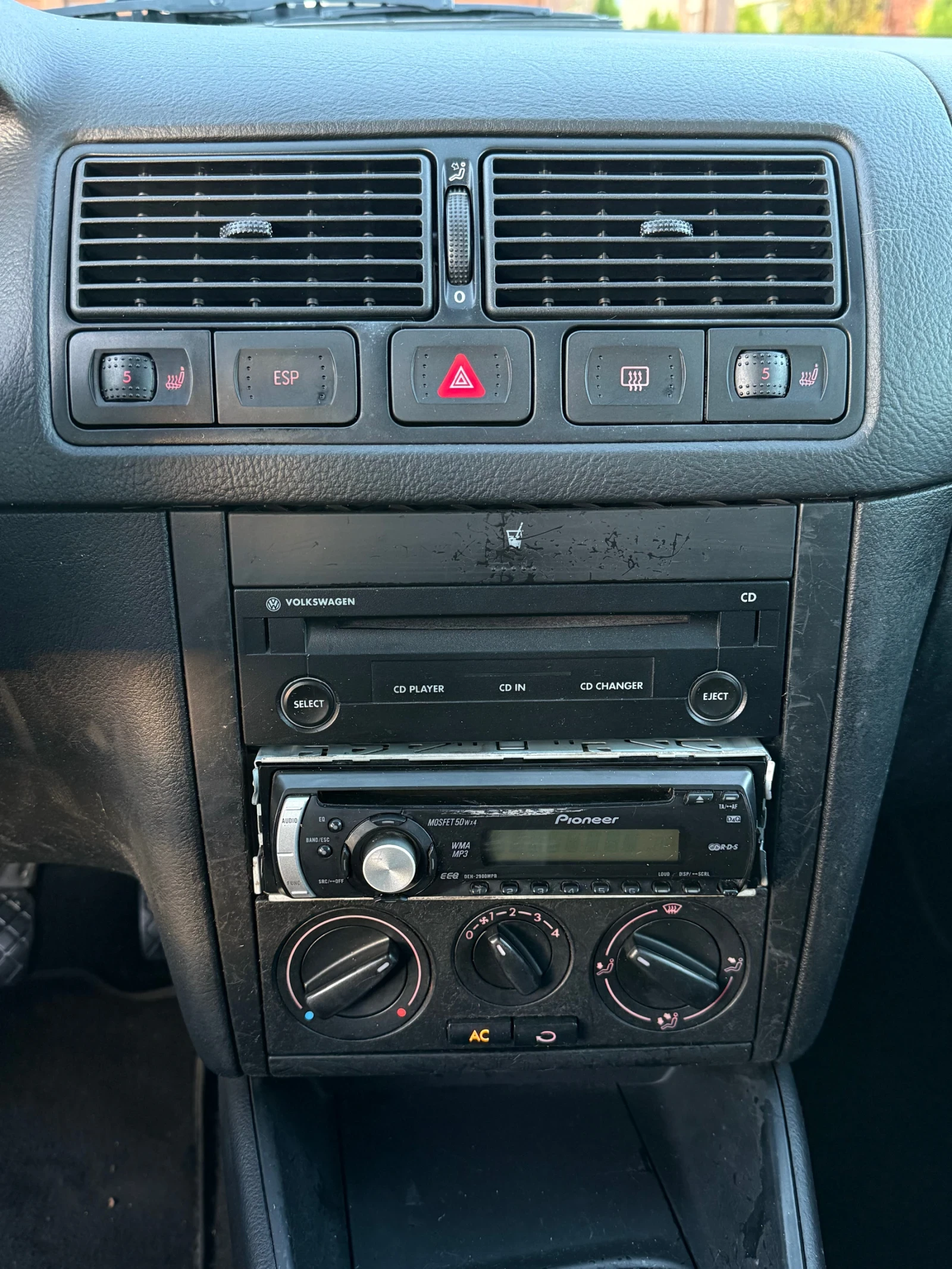 VW Golf 1.4i 75. * *  | Mobile.bg   15