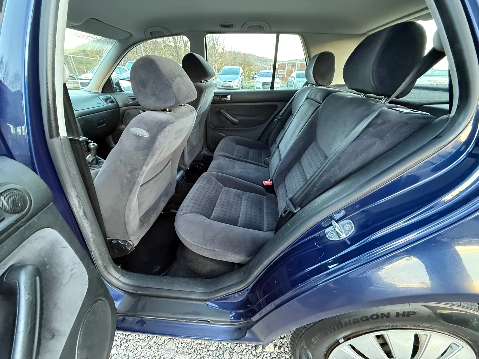 VW Golf 1.4i 75. * *  | Mobile.bg   14