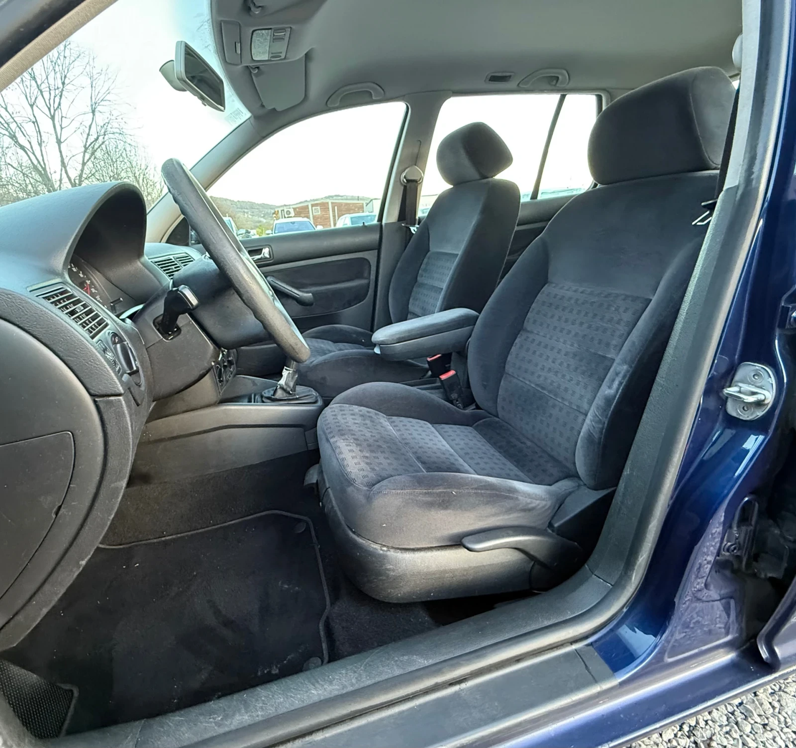 VW Golf 1.4i 75. * *  | Mobile.bg   12