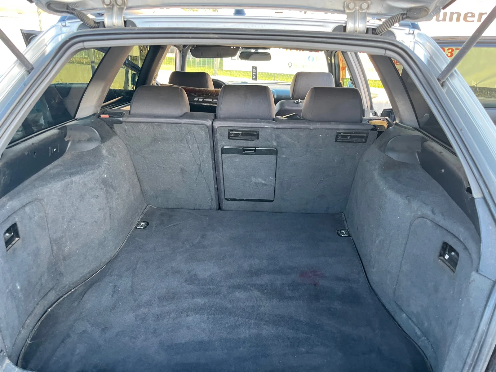 Audi A4 1.9 TDI 110 | Mobile.bg   8