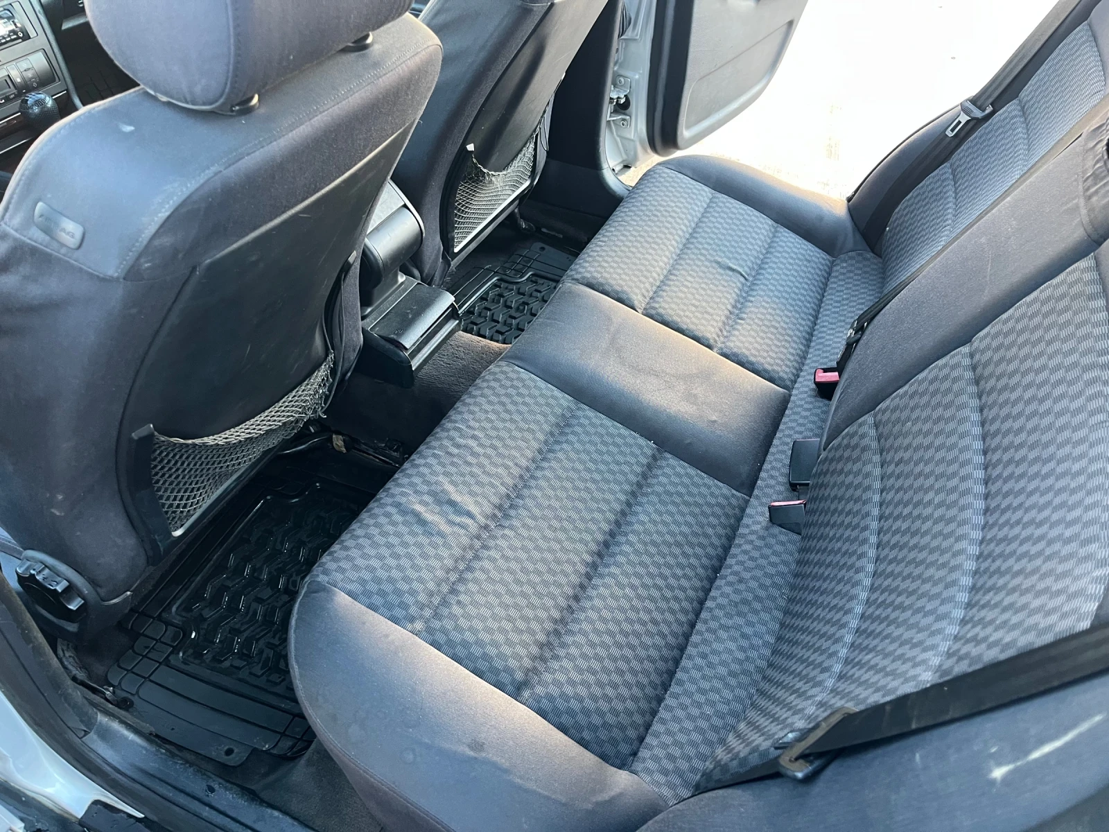 Audi A4 1.9 TDI 110 | Mobile.bg   7