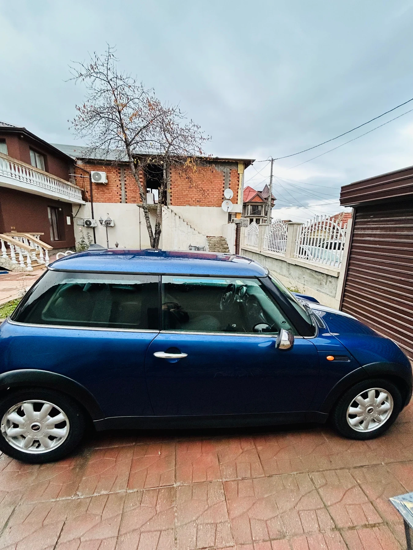 Mini Cooper  - изображение 7