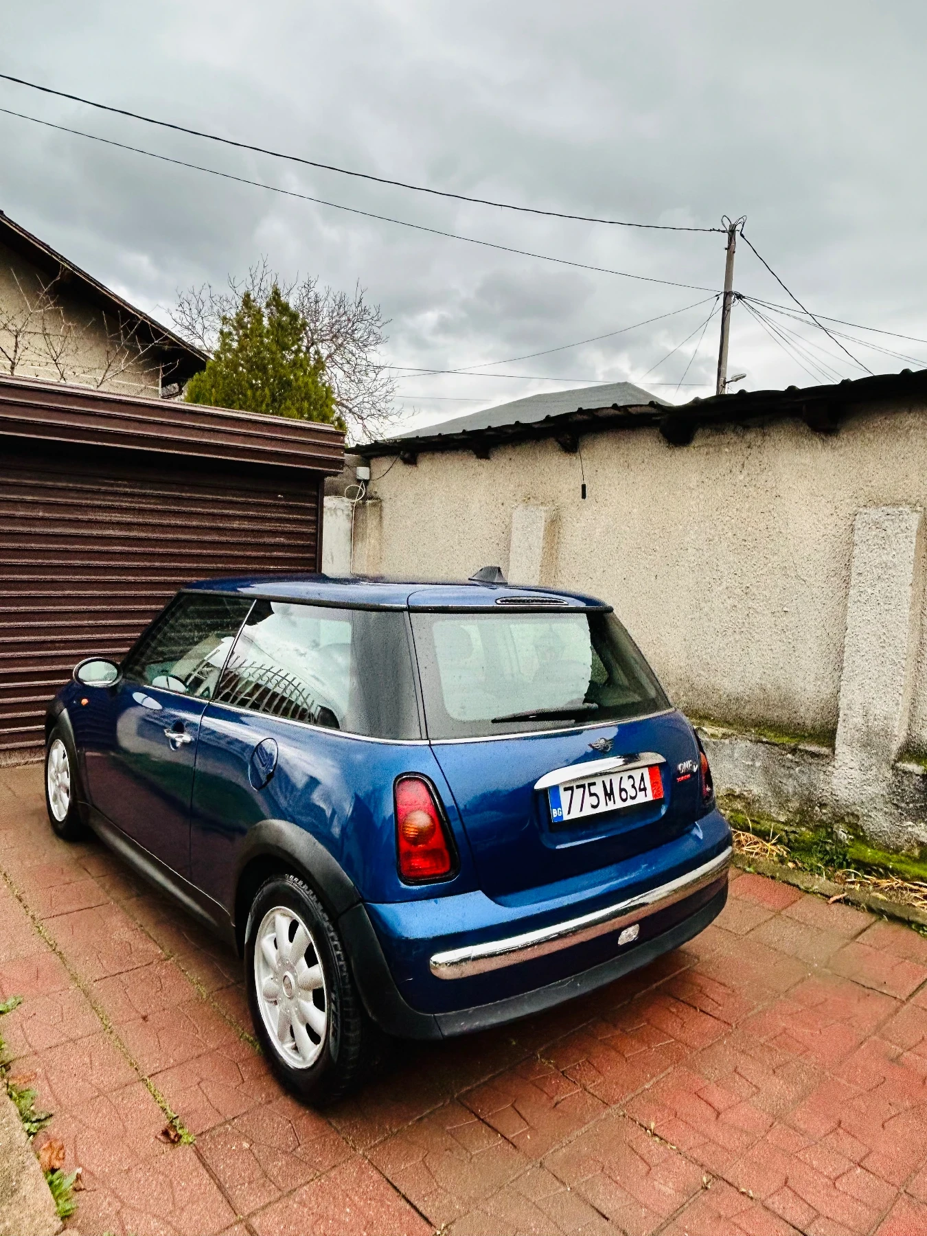 Mini Cooper  - изображение 4